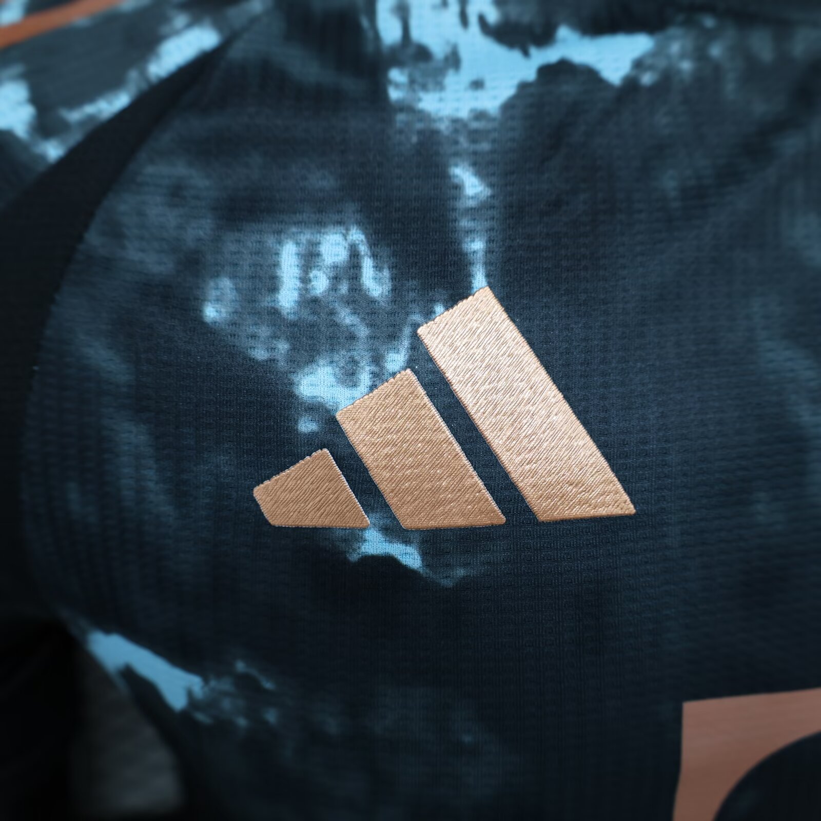 2024/2025 Player Version Bayern Munchen Away Football Shirt