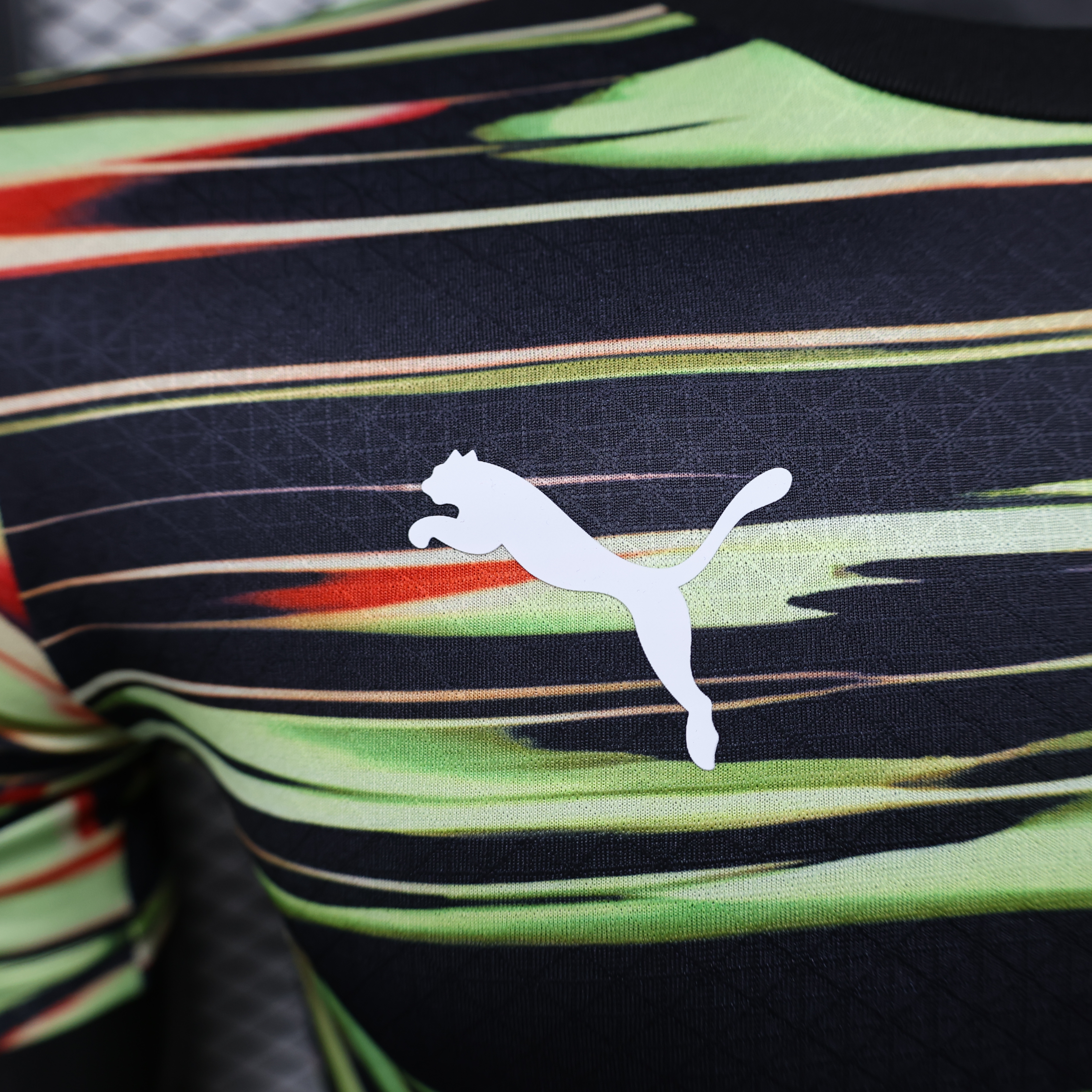 2024 Player Edition Portugal Training Jersey Football Shirt