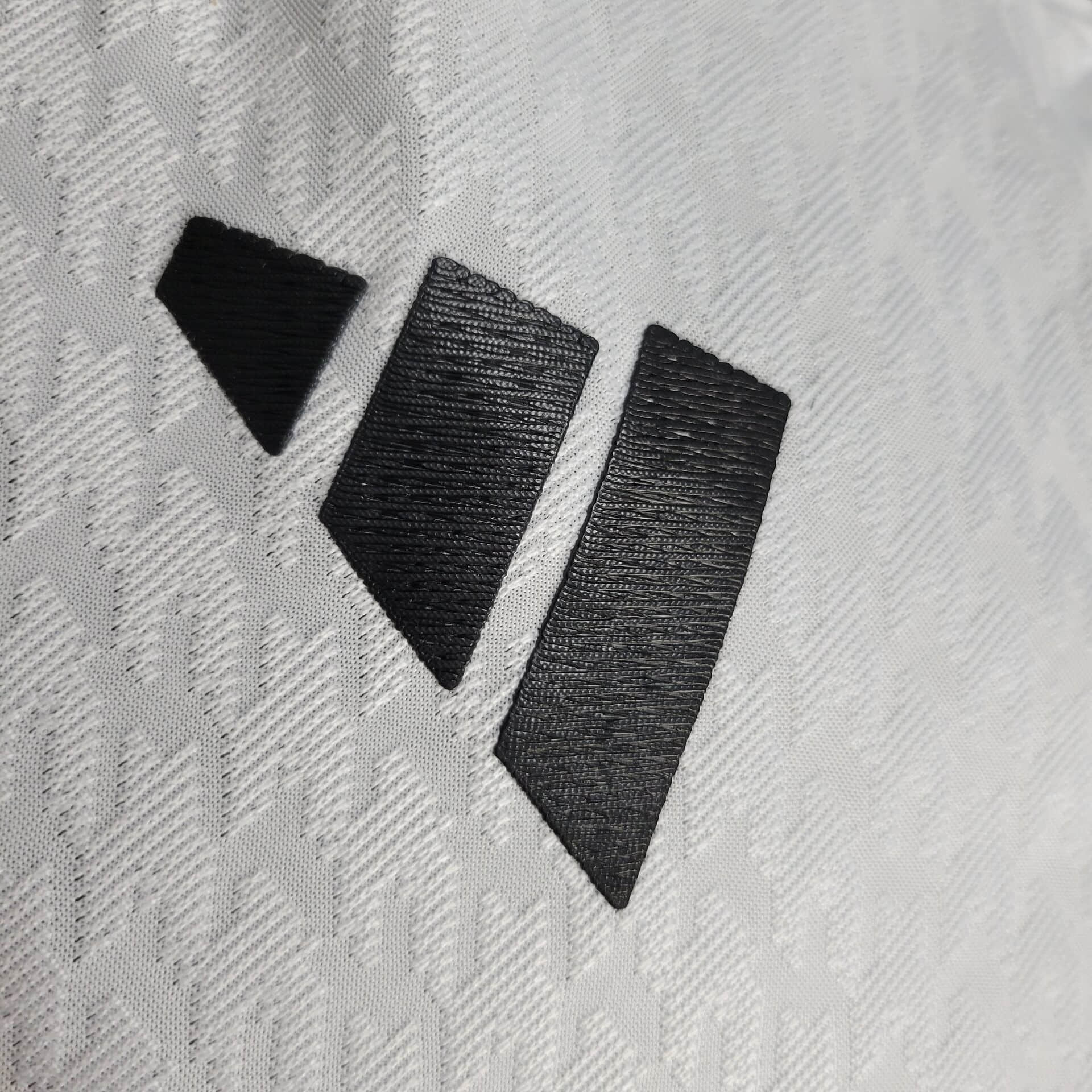 2024/2025 Player Version Real Madrid Home Football Shirt