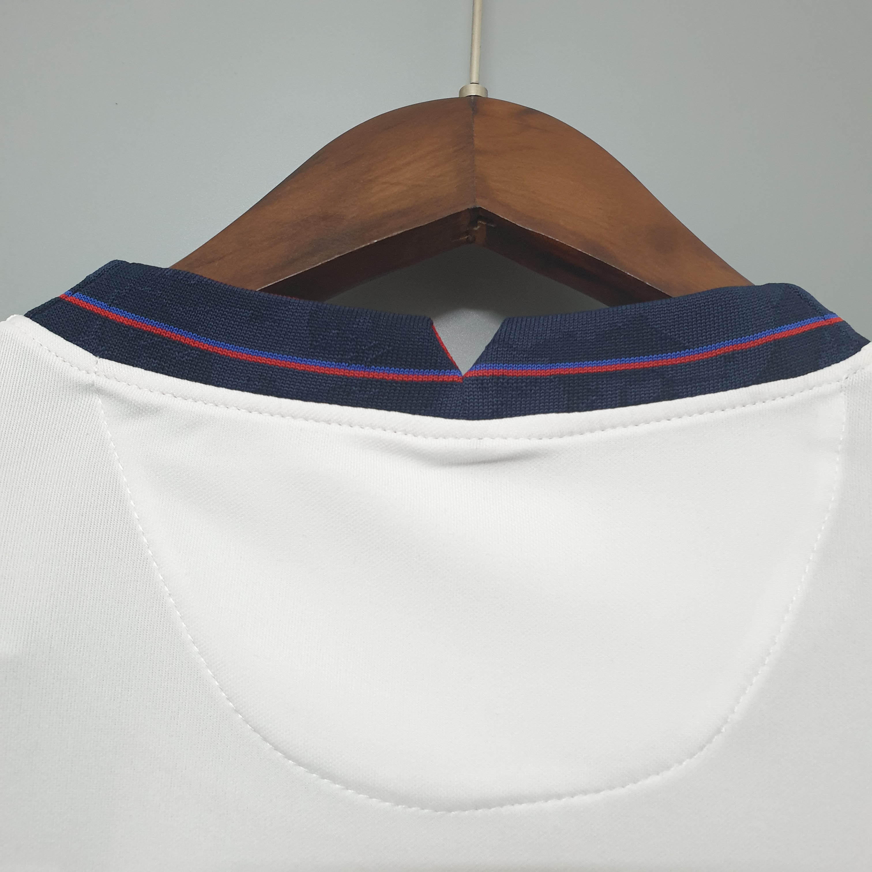 2020 England Home Football Shirt