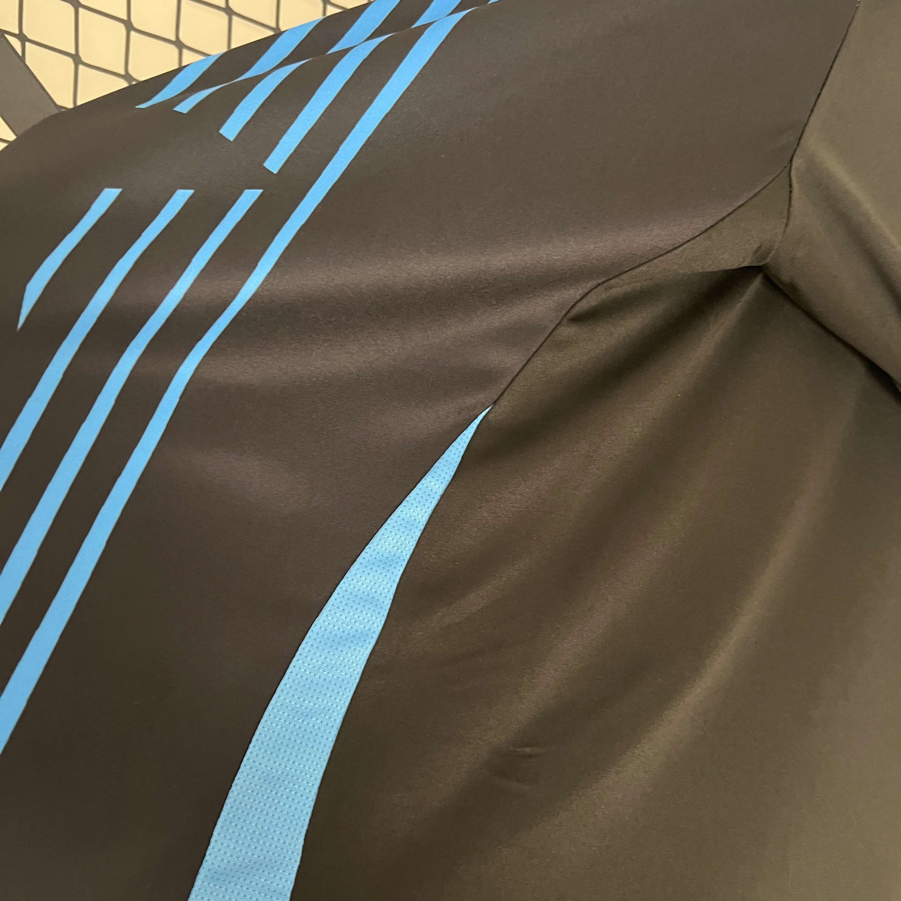 2024 Argentina Pre-Match Football Shirt