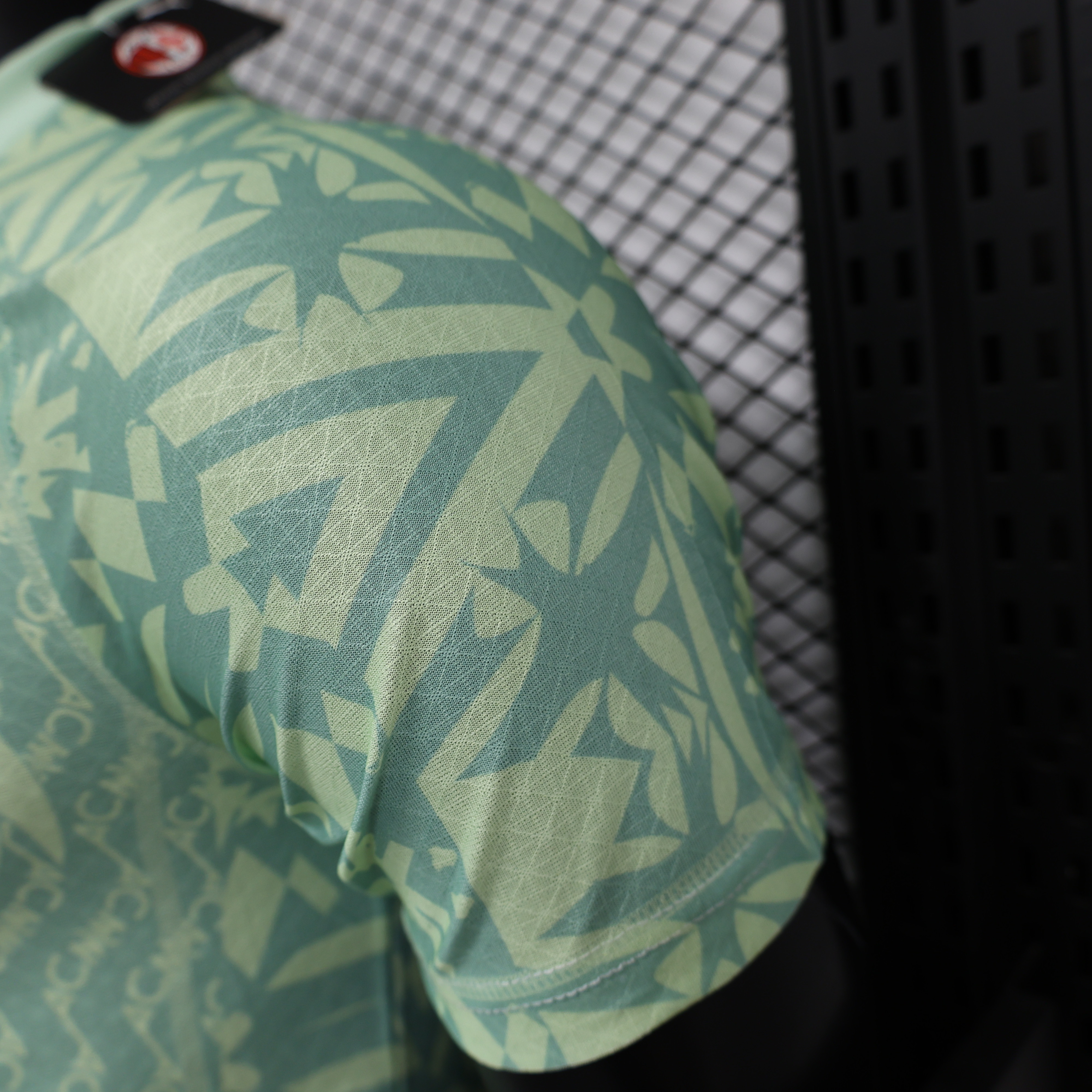 2024/2025 Player Version AC Milan Special Edition Football Shirt