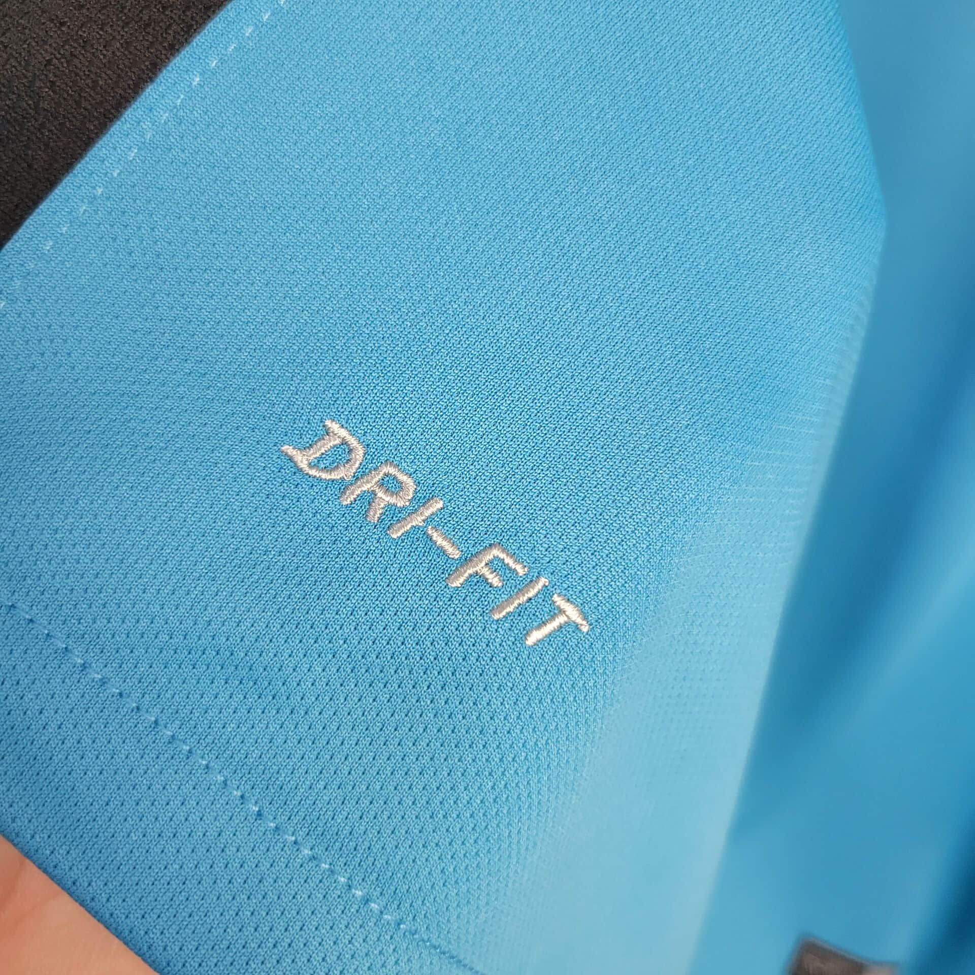 2015/2016 Retro Barcelona Third Away Football Shirt