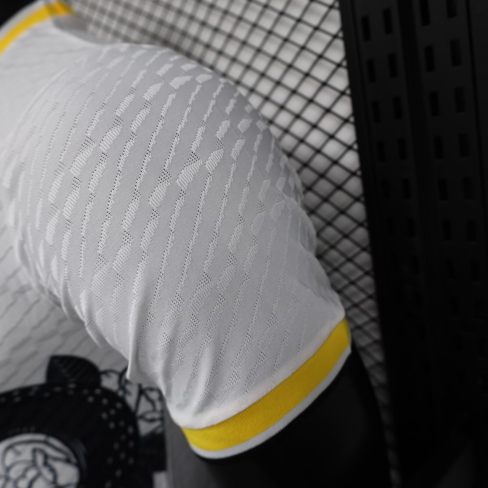 2024/2025 Player Version Real Madrid Special Edition Football Shirt