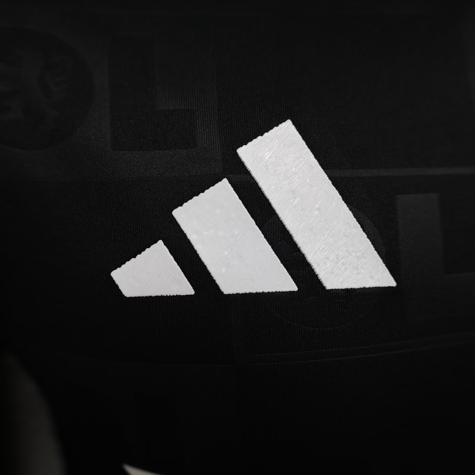 2024/2025 Player Version Lyon Away Football Shirt