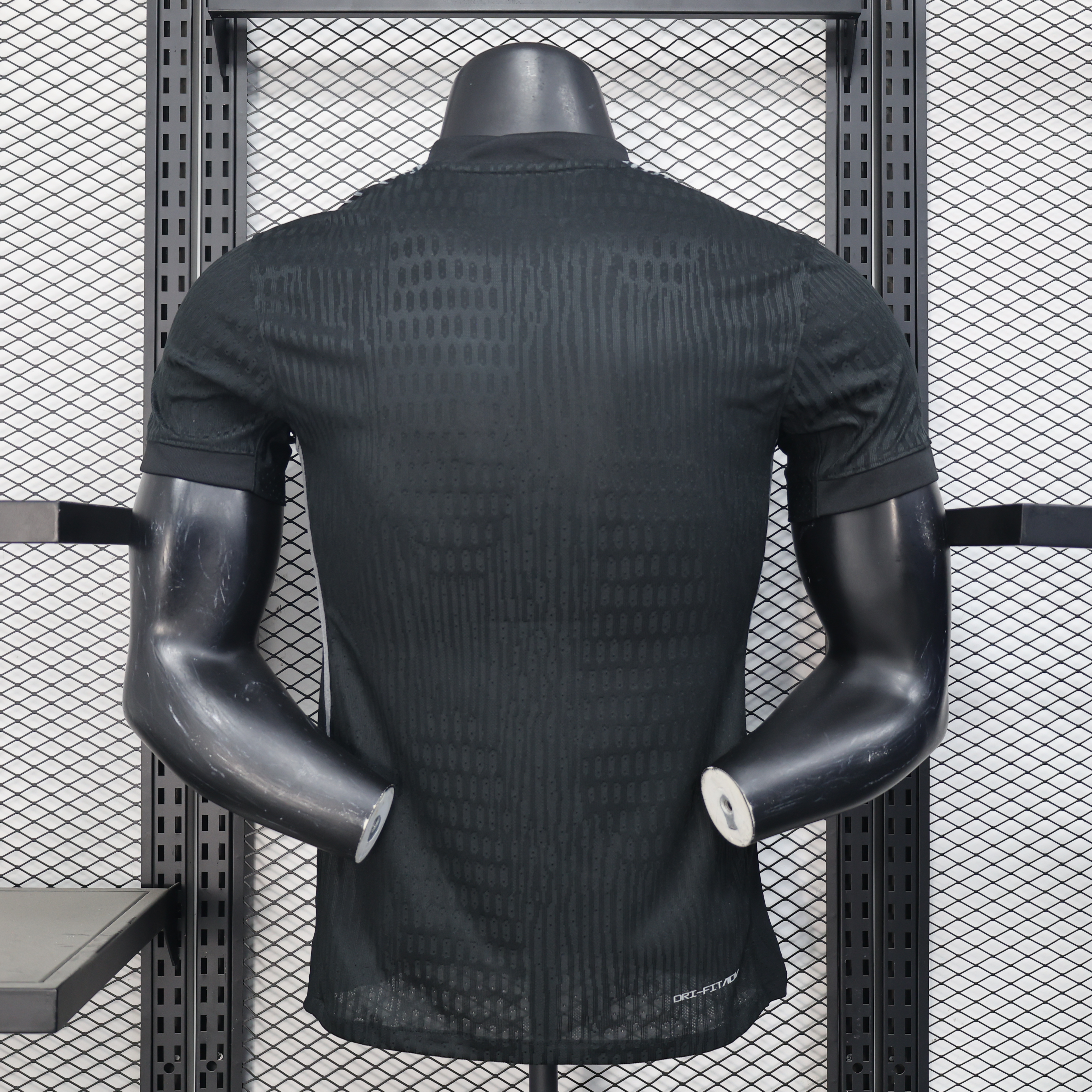 2025/2026 Player Version Paris Saint-Germain Third goalkeeper Football Shirt