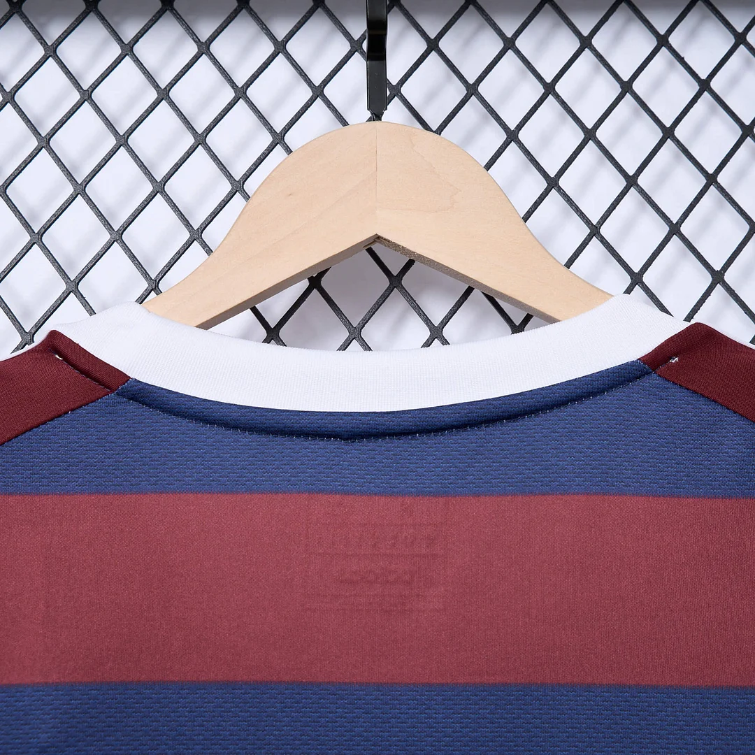 2024/2025 Newcastle United Away Football Shirt