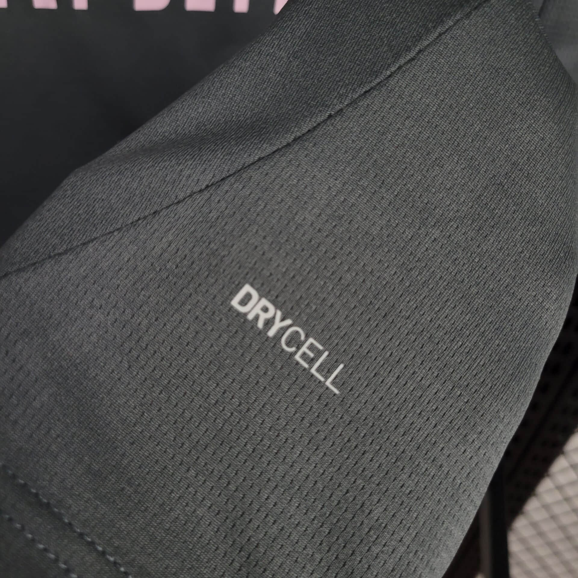 2024/2025 AC Milan Third Away Football Shirt