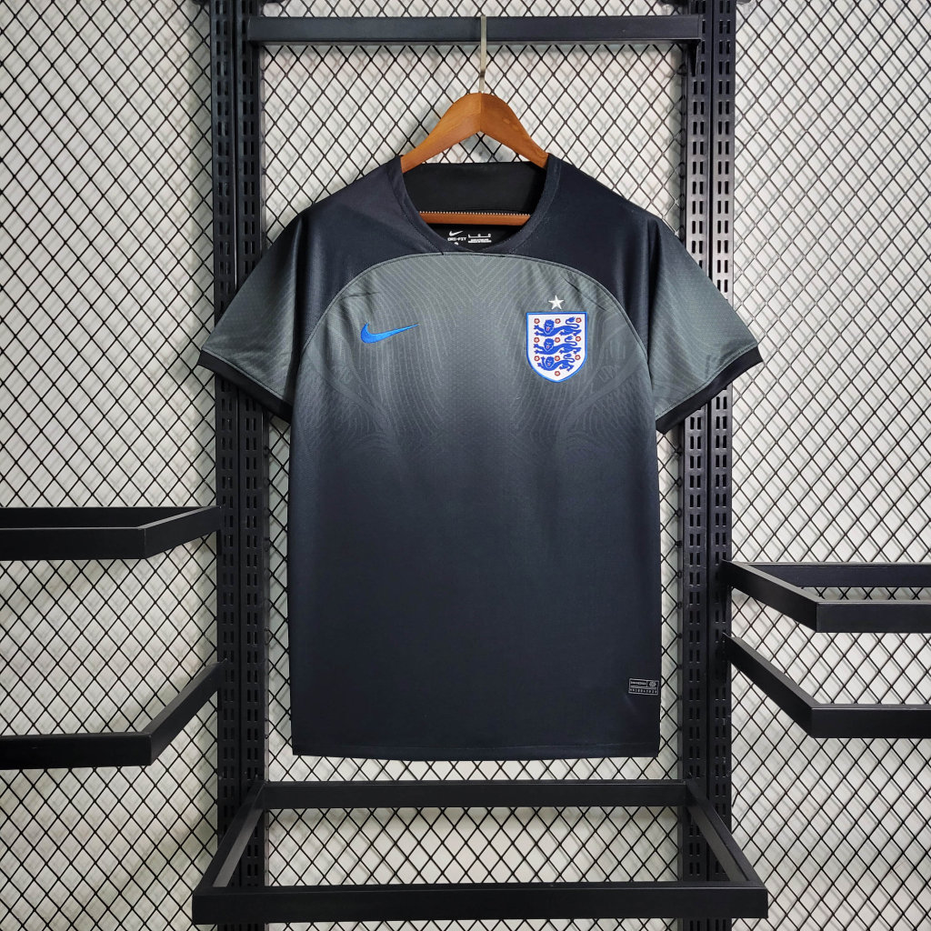 2023 England Special Edition Football Shirt