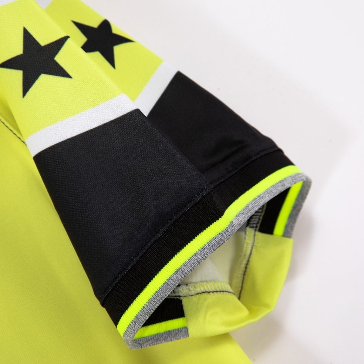 1997/1998 Retro Dortmund Home Football shirt 1:1 Thai Quality