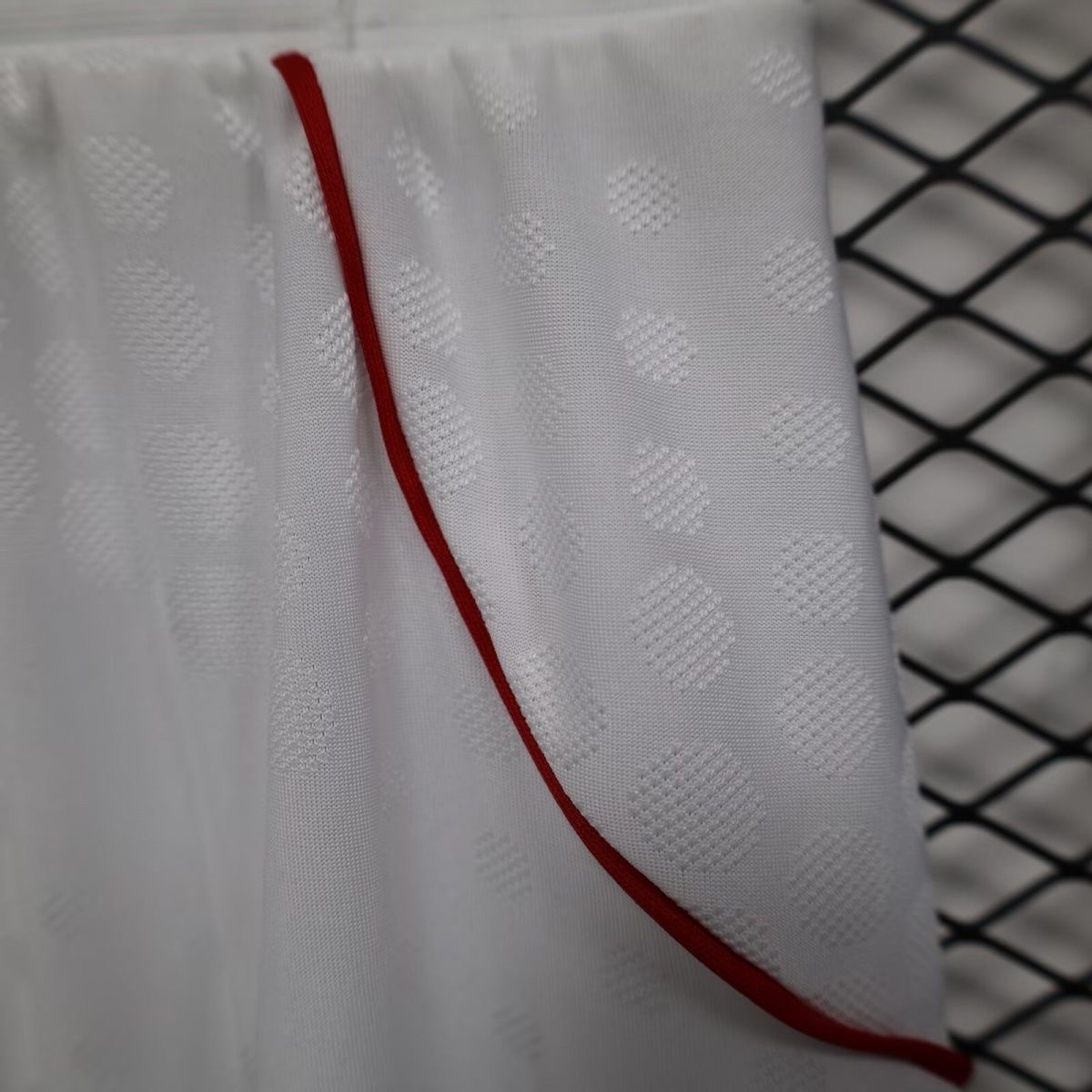 2025/2026 Player Version Arsenal HomeShorts 1:1 Thai Quality