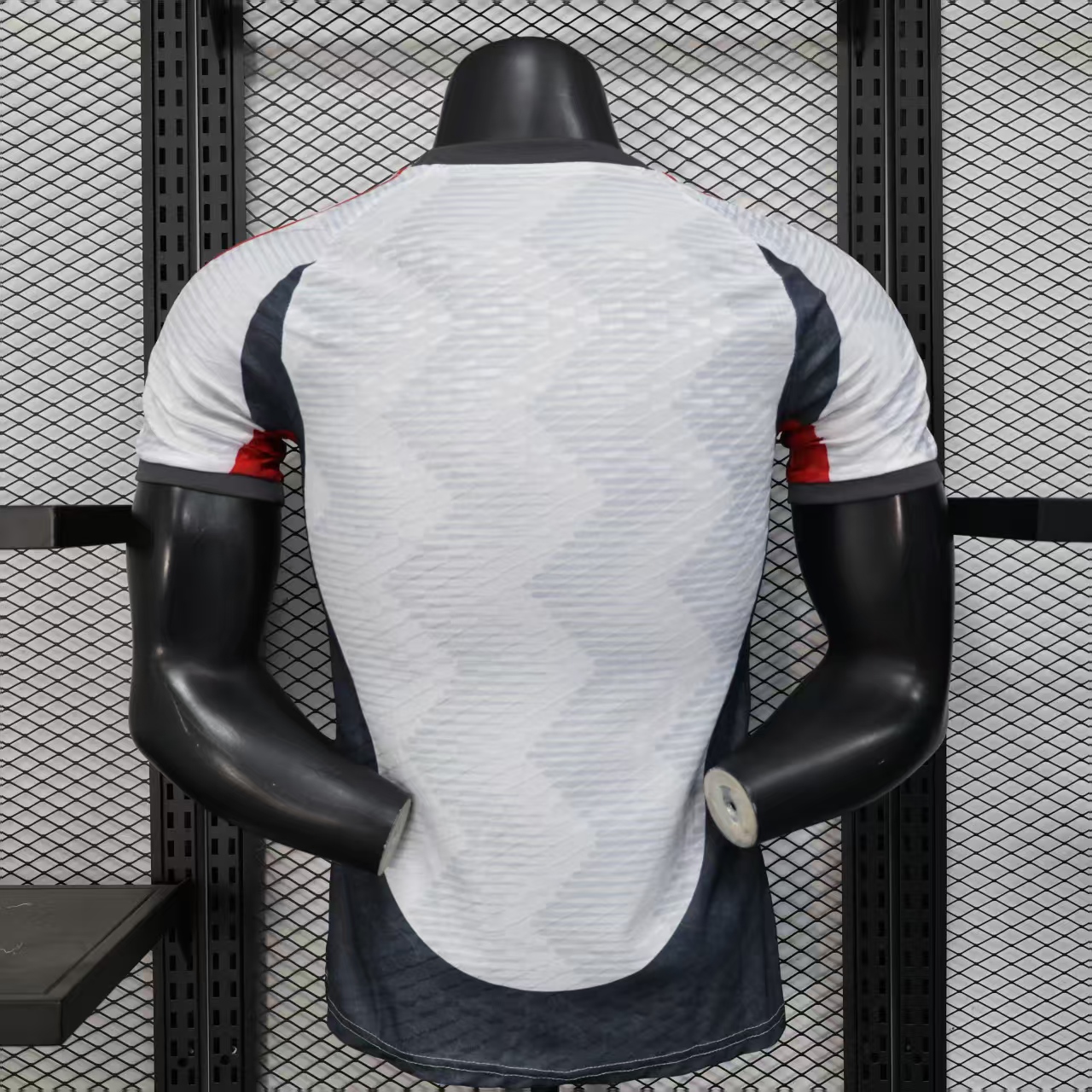 2025/2026 Player Version Mexico Special Edition Football Shirt