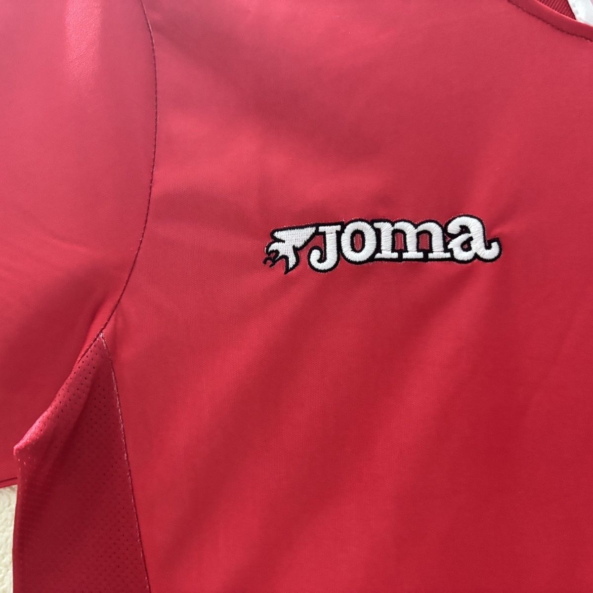 2003/2004 Retro Sevilla  Football Shirt 1:1 Thai Quality