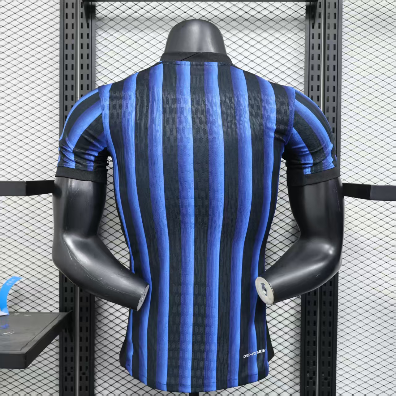 2025/2026 Player Version Inter Milan home Football Shirt