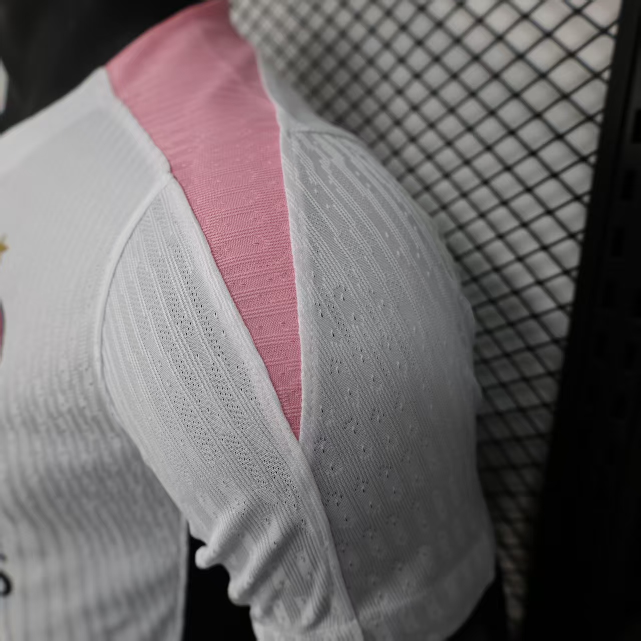 2025/2026 Player Version Paris Pre-match training suit  Football shirt