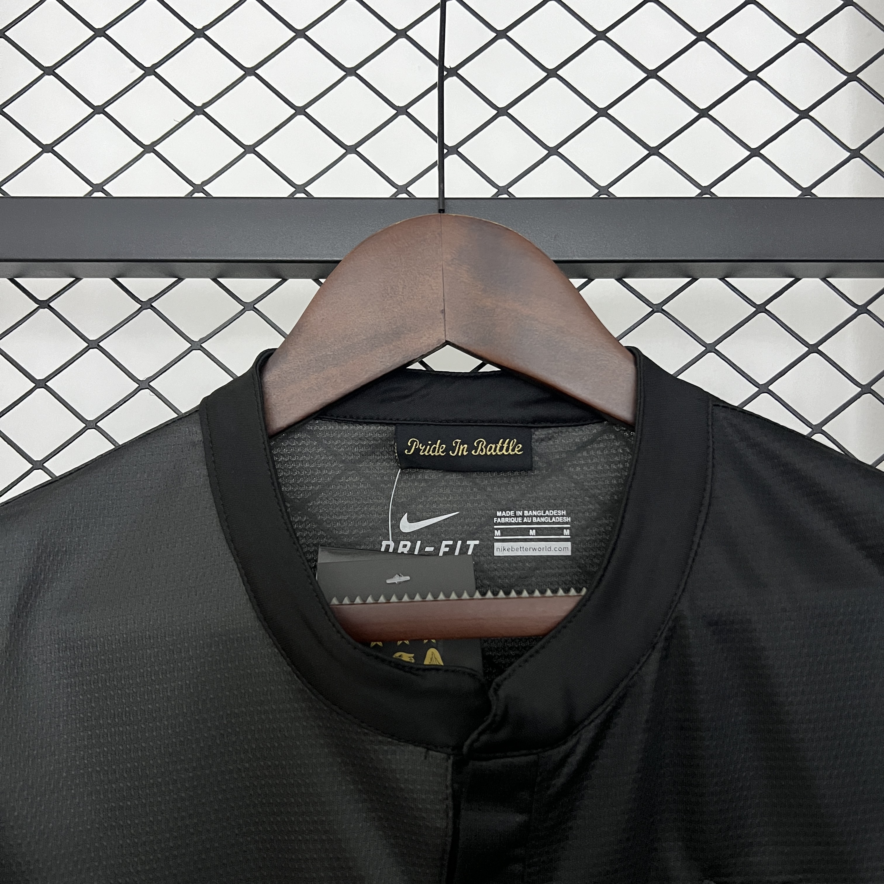 2013/2014 Retro Manchester City AwayFootball shirt 1:1 Thai Quality