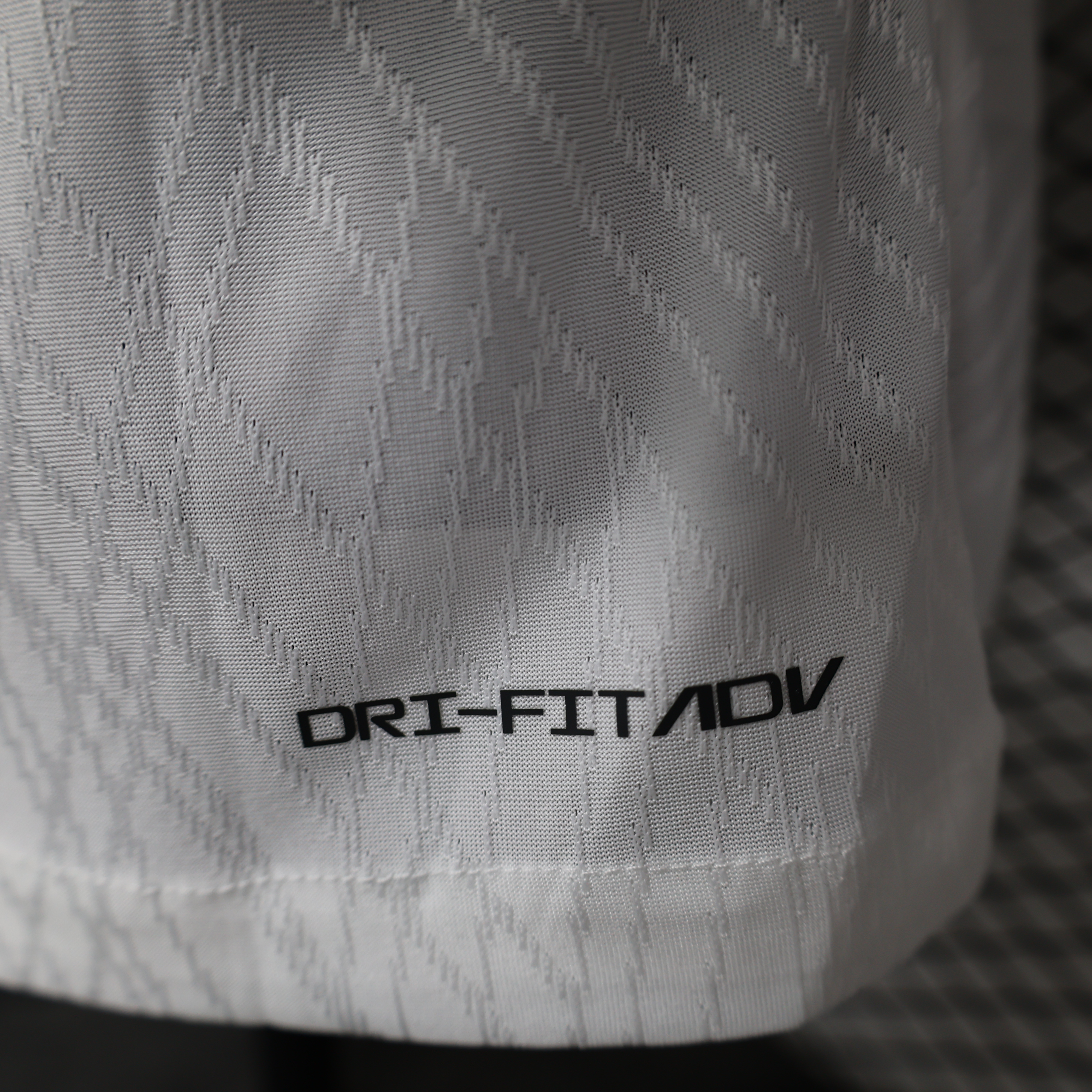 2024/2025 Player Version Al-Ittihad Away Football Shirt 1:1 Thai Quality