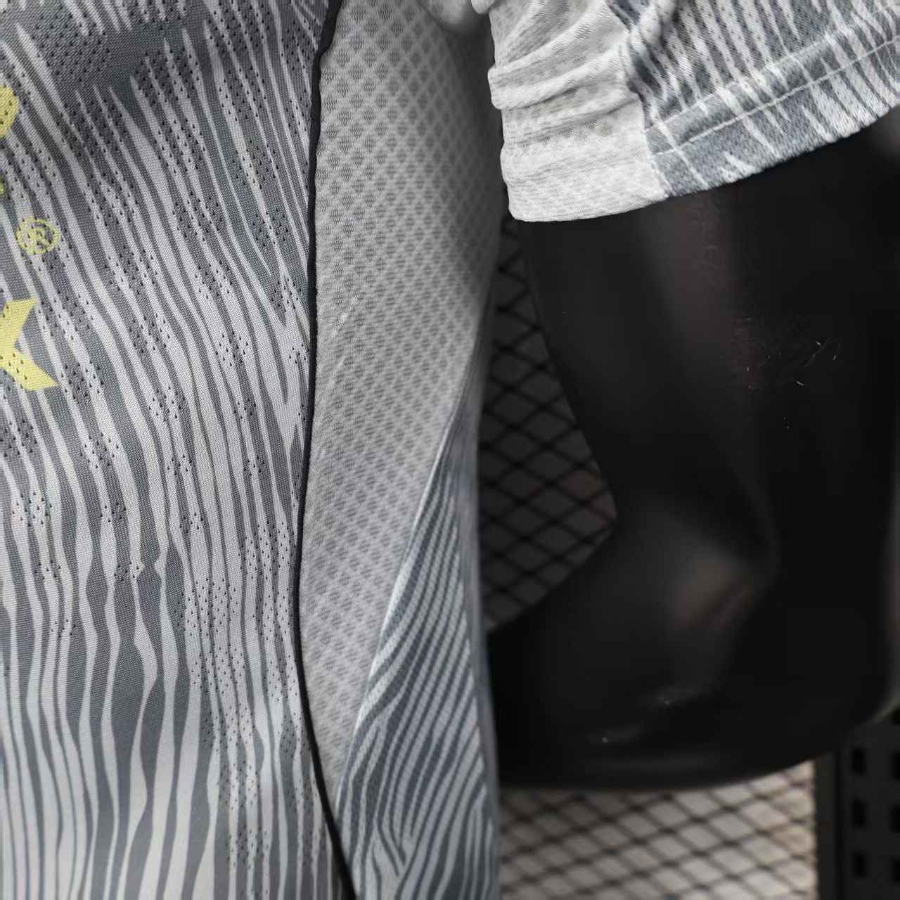 2025/2026 Player Version Club America Special Edition Football Shirt