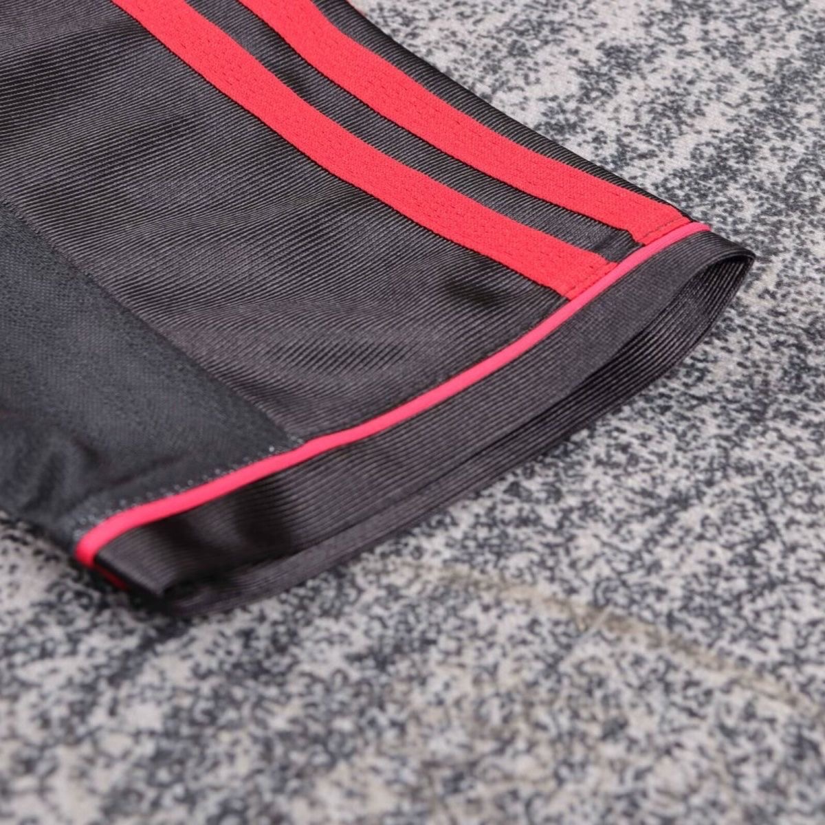 1998/1999 Retro Ac Milan HomeFootball Shirt Kids Size 1:1 Thai Quality