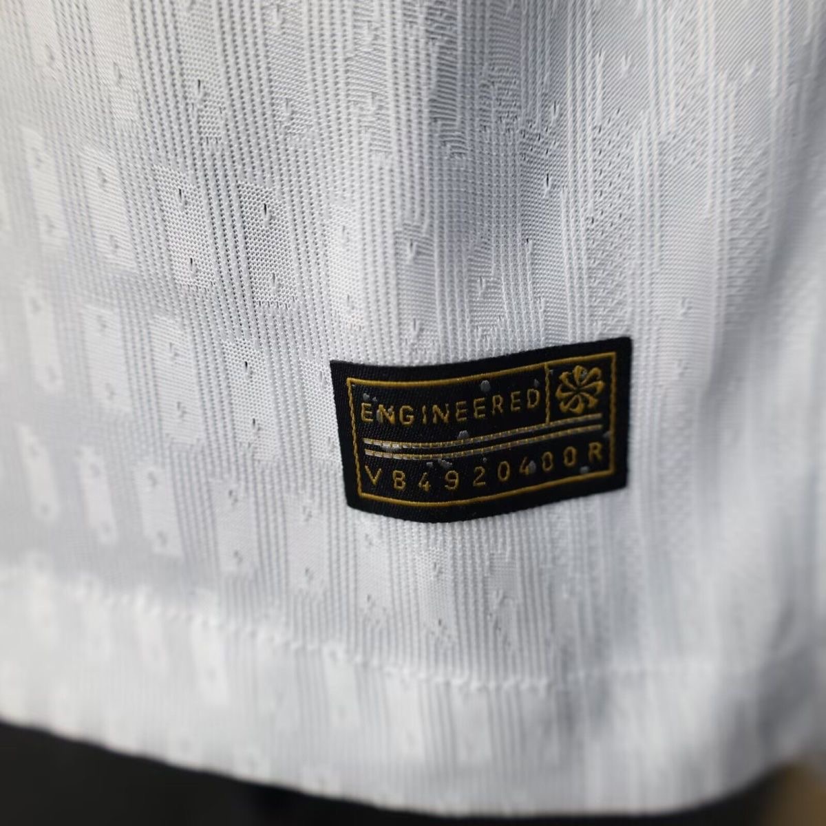 2024/2025 Tottenham Hotspur Home Player  Football Shirt