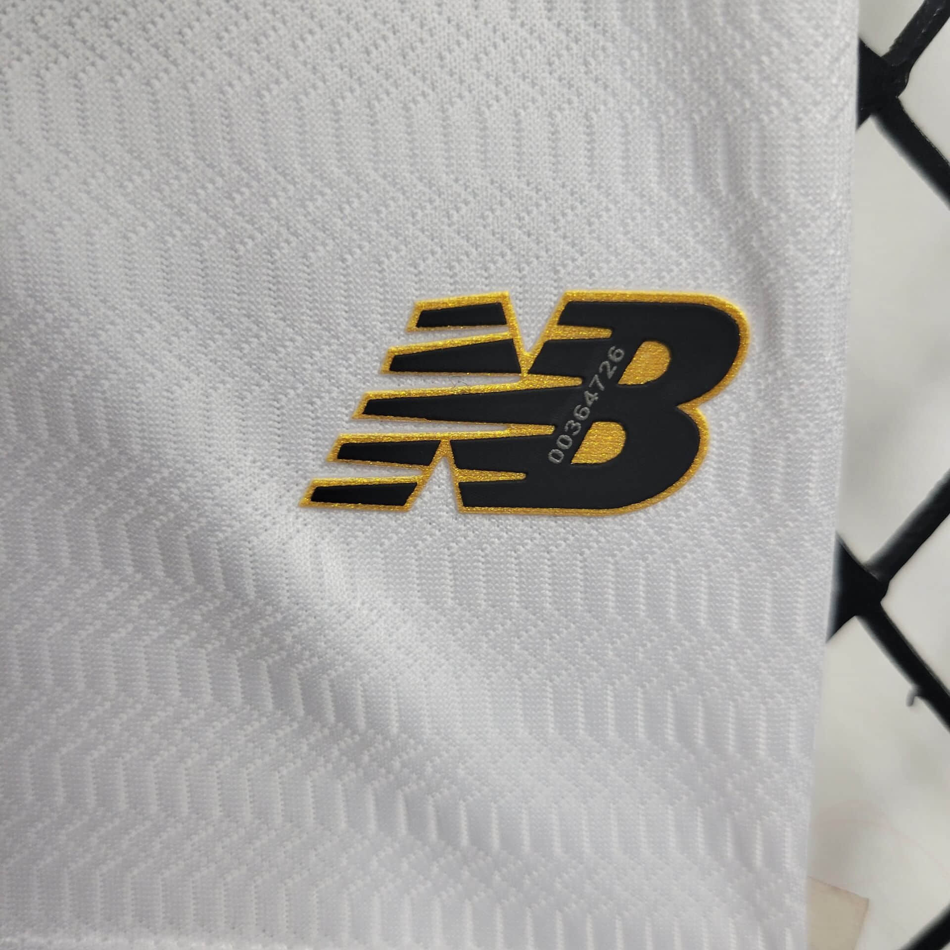 2024/2025 São Paulo Home Football Shirt Kids Size