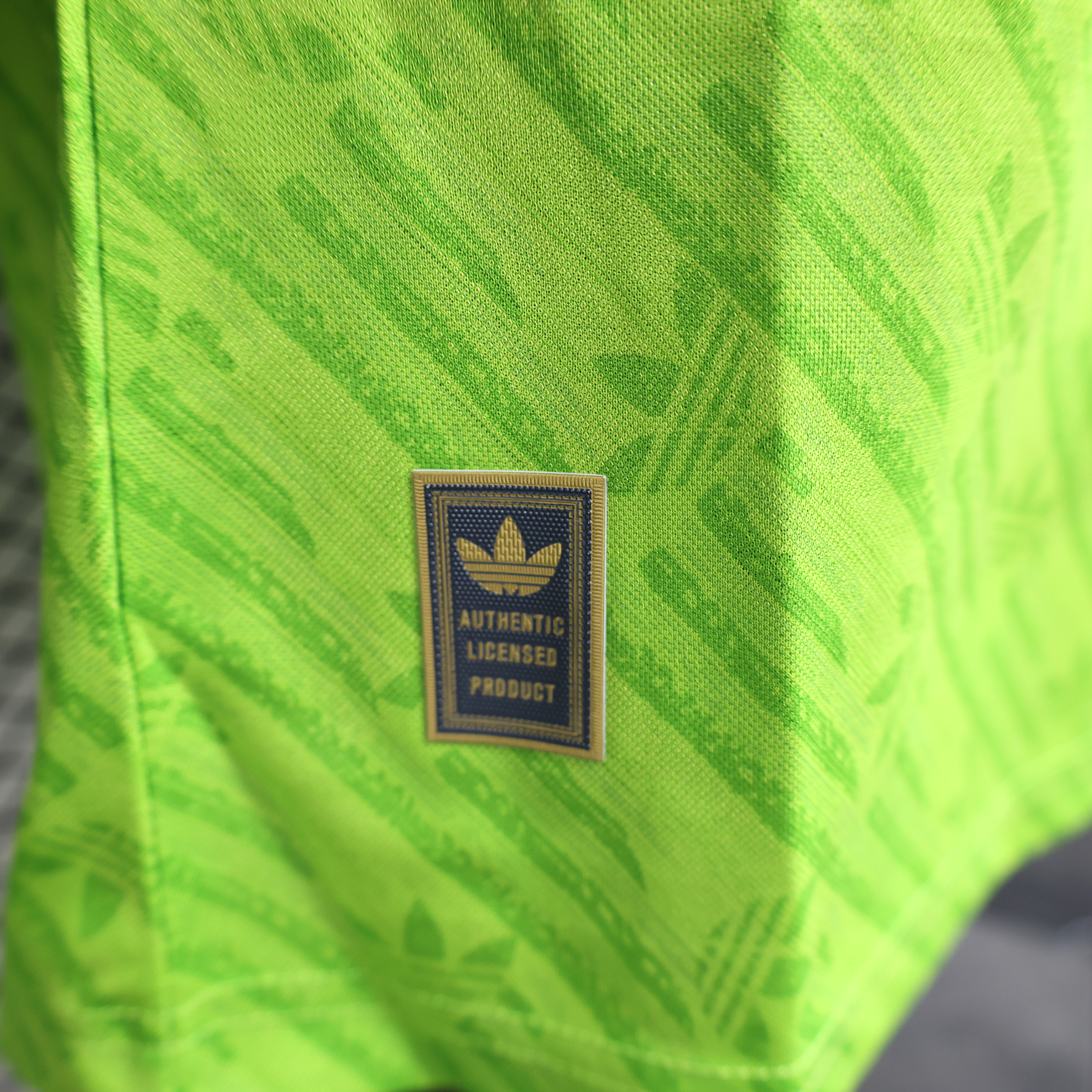 2024/2025 Player Version Manchester United Special Edition Football Shirt