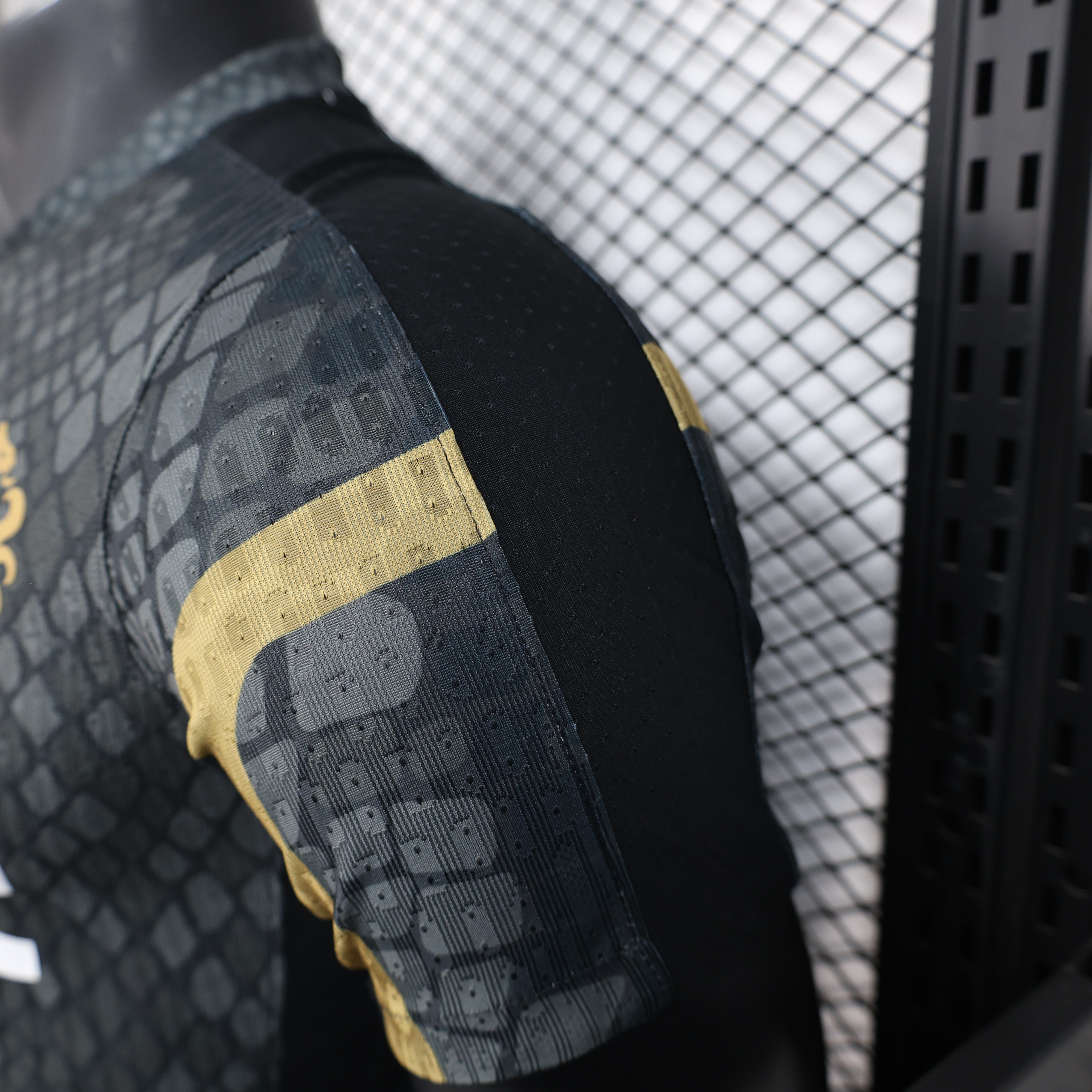 2025/2026 Player Version Chelsea PreMatch Chinese New Year Football Shirt