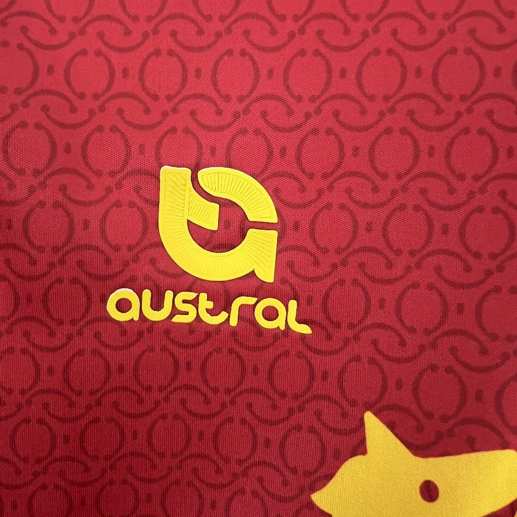 2024/2025 Racing de Santander Third Away Football Shirt 1:1 Thai Quality