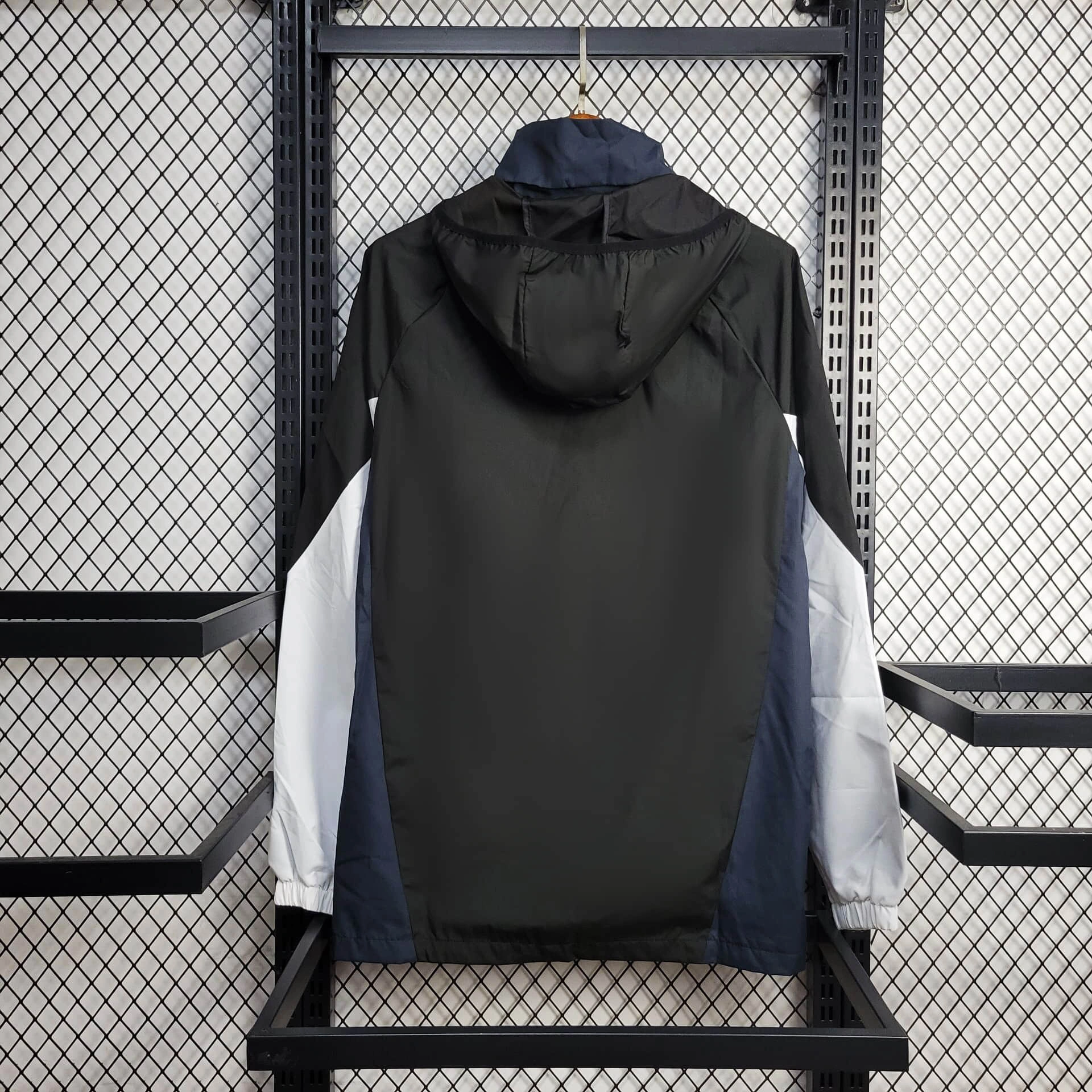 2025/2026Newcastle United  Windbreaker Football Shirt