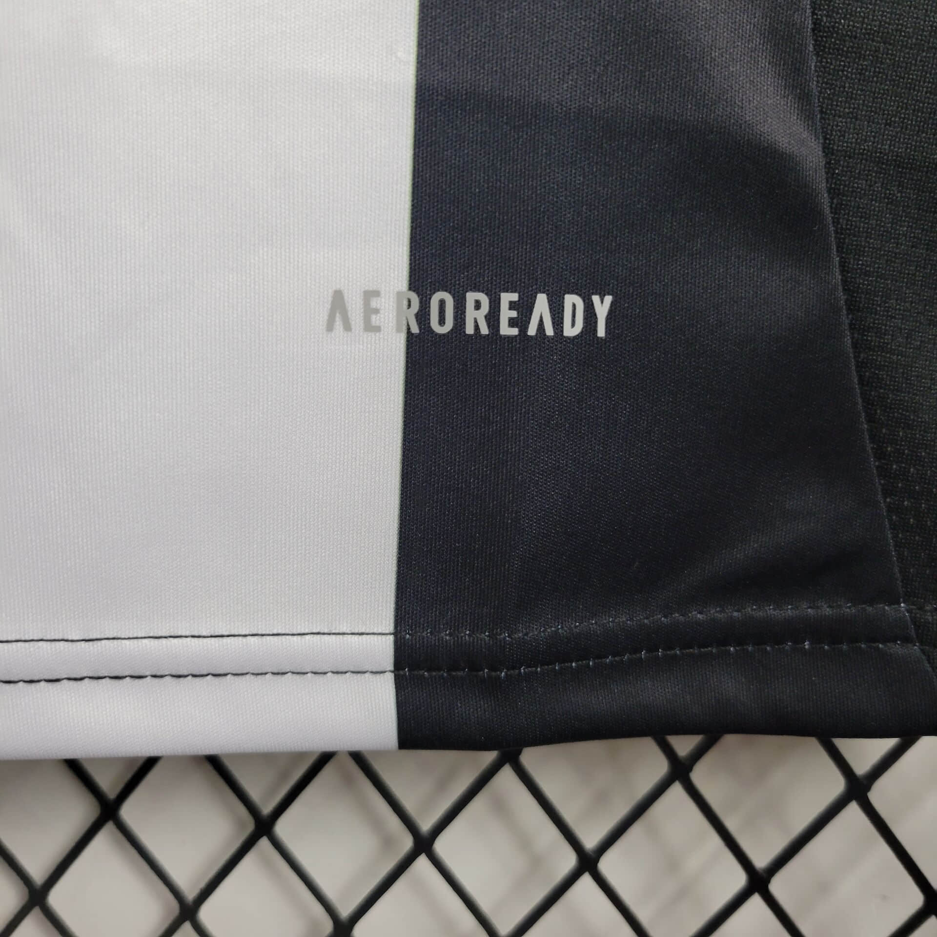 2024/2025 Newcastle United Home Football Shirt