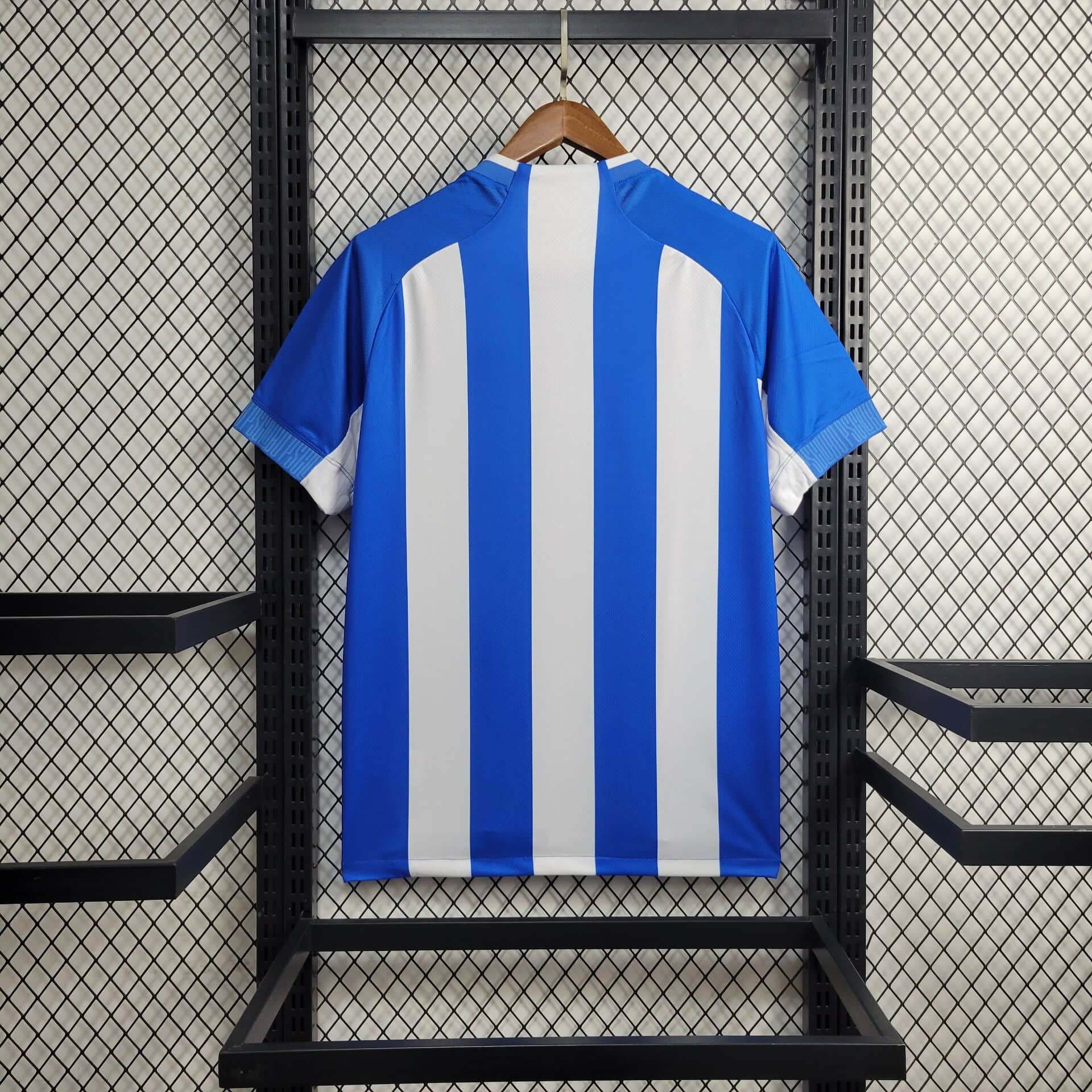 2024/2025 Paysandu Home Football Shirt
