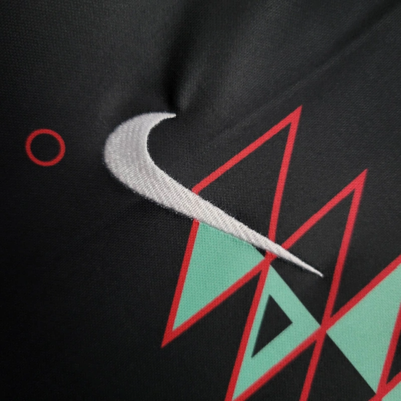 2024 Portugal Training Wear Football Shirt