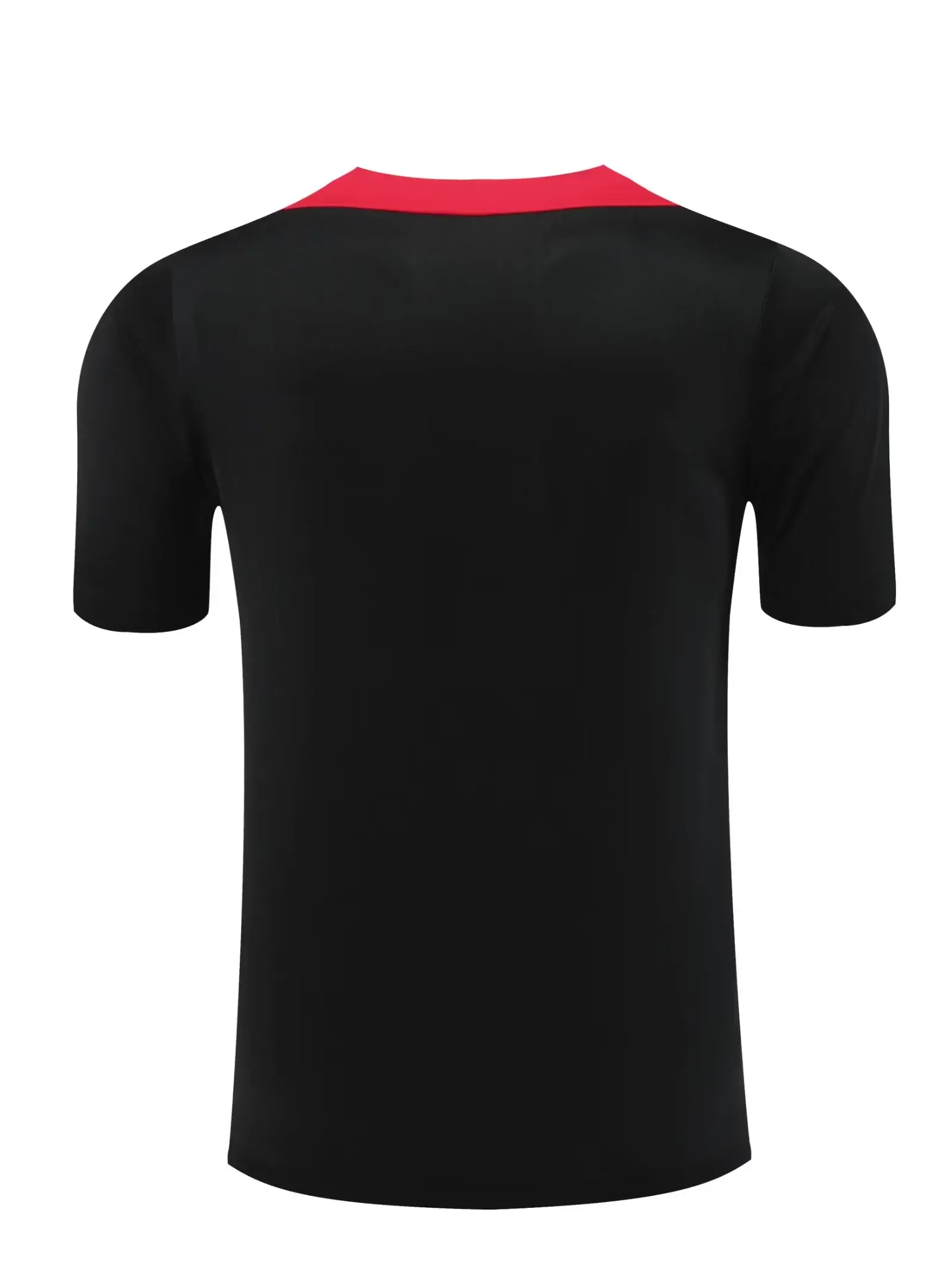 2024/2025 Liverpool Training Wear Black Suit Shirt