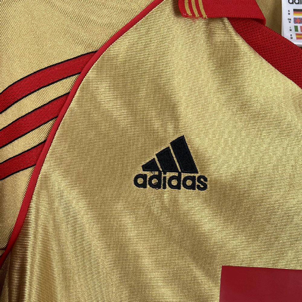 1998/1999 Retro Benfica Away FootballShirt 1:1 Thai Quality