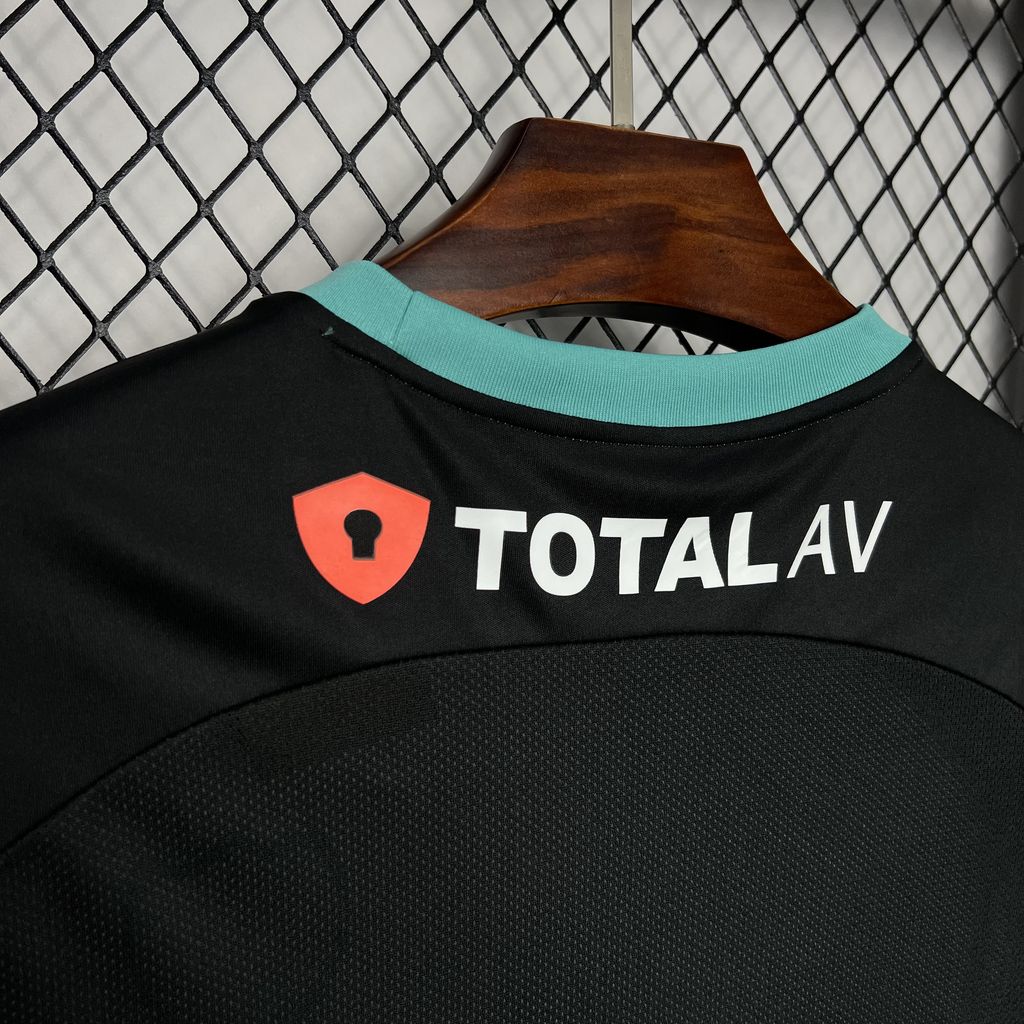 2024/2025 Portsmouth Away Football Shirt