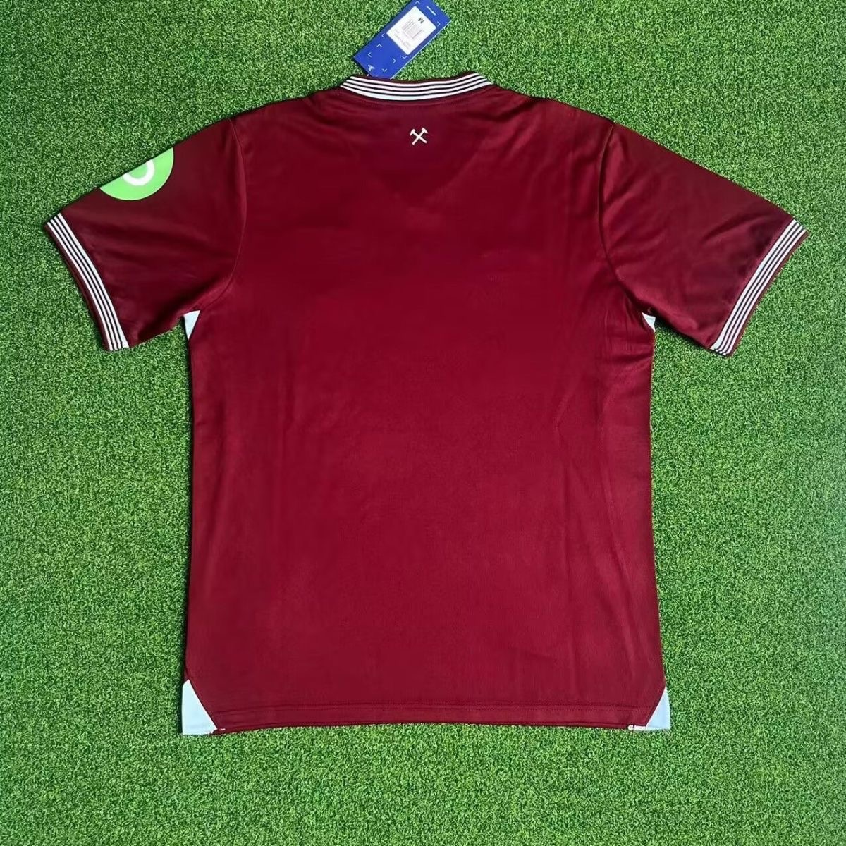 2025/2026 West Ham United HomeFootball shirt 1:1 Thai Quality