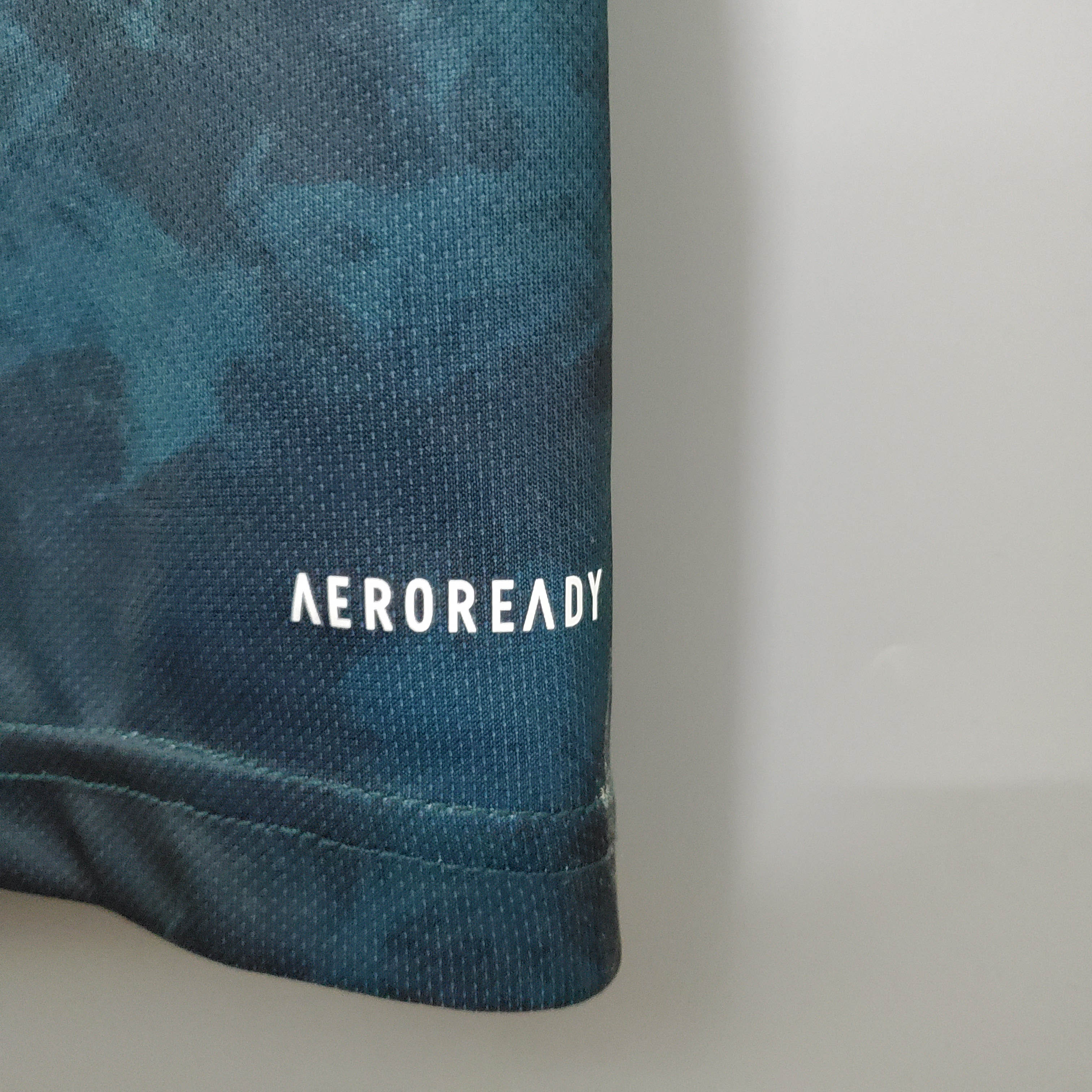 2020 Argentina Away Football Shirt