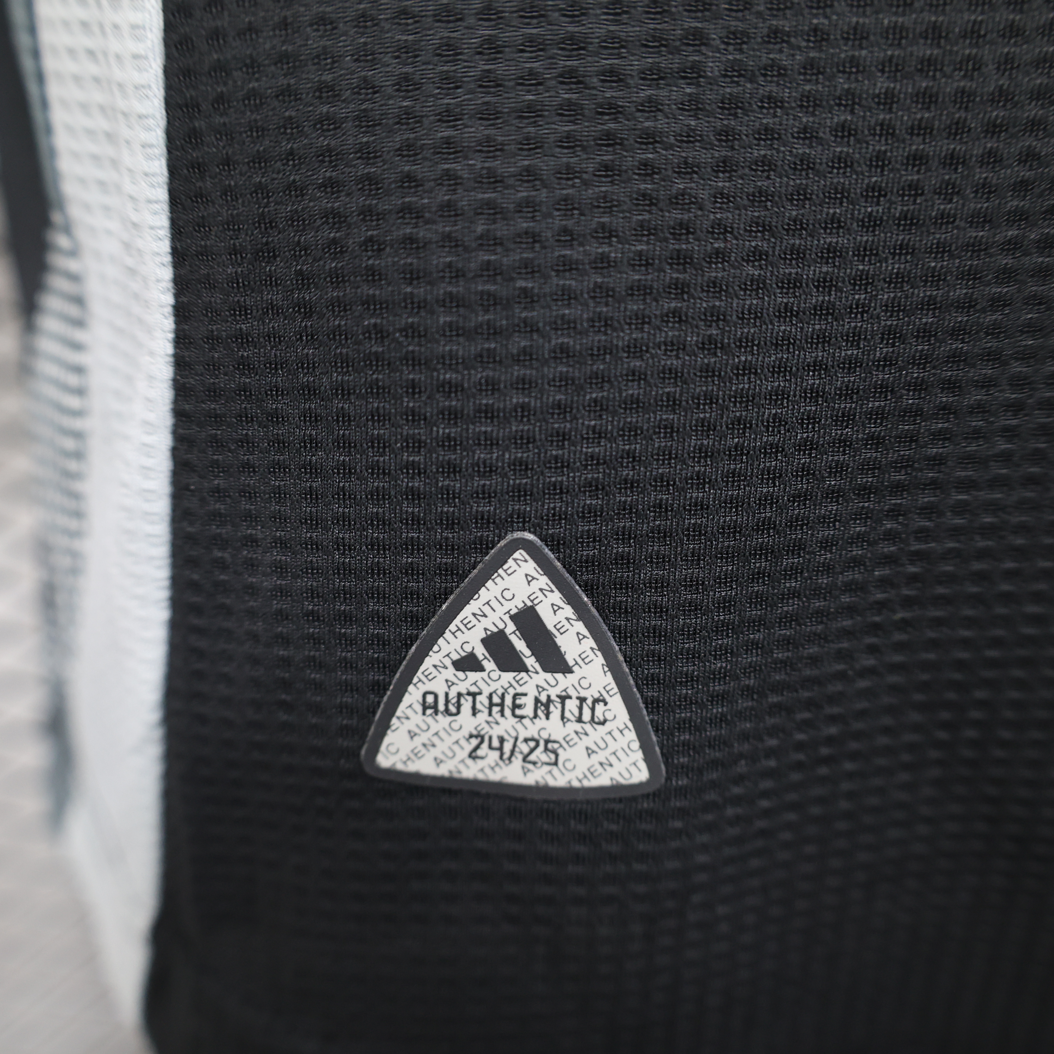 2025/2026 Player Version Algeria Football Shirt