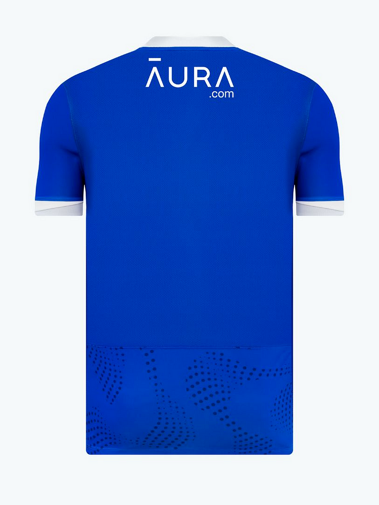 2025/2026 Portsmouth Home Football Shirt