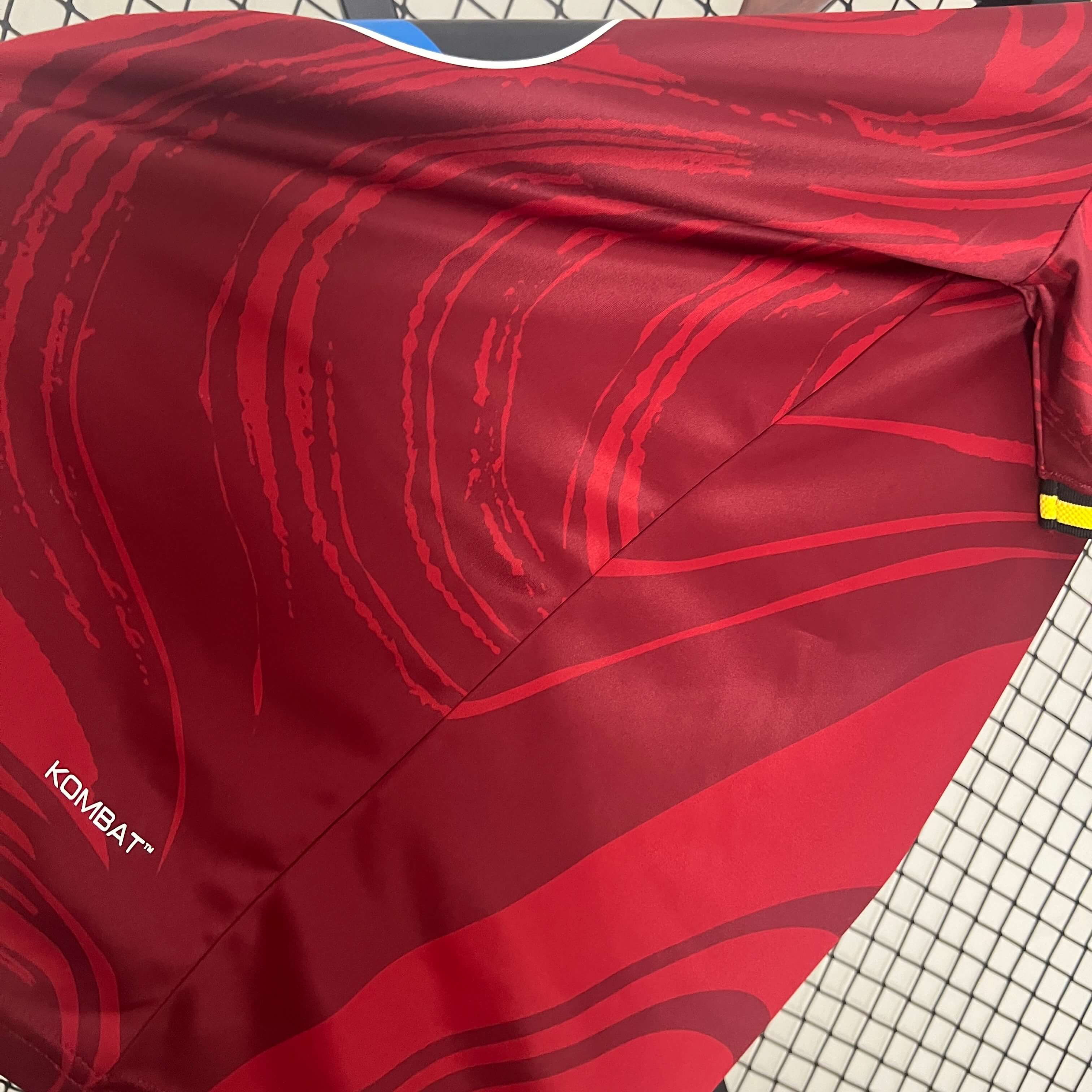 2024/2025 Valladolid Third Away Football Shirt