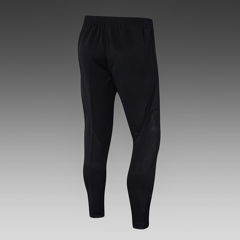 2022/2023 Paris Saint-Germain Half-Pull Training Suit Football Shirt Set