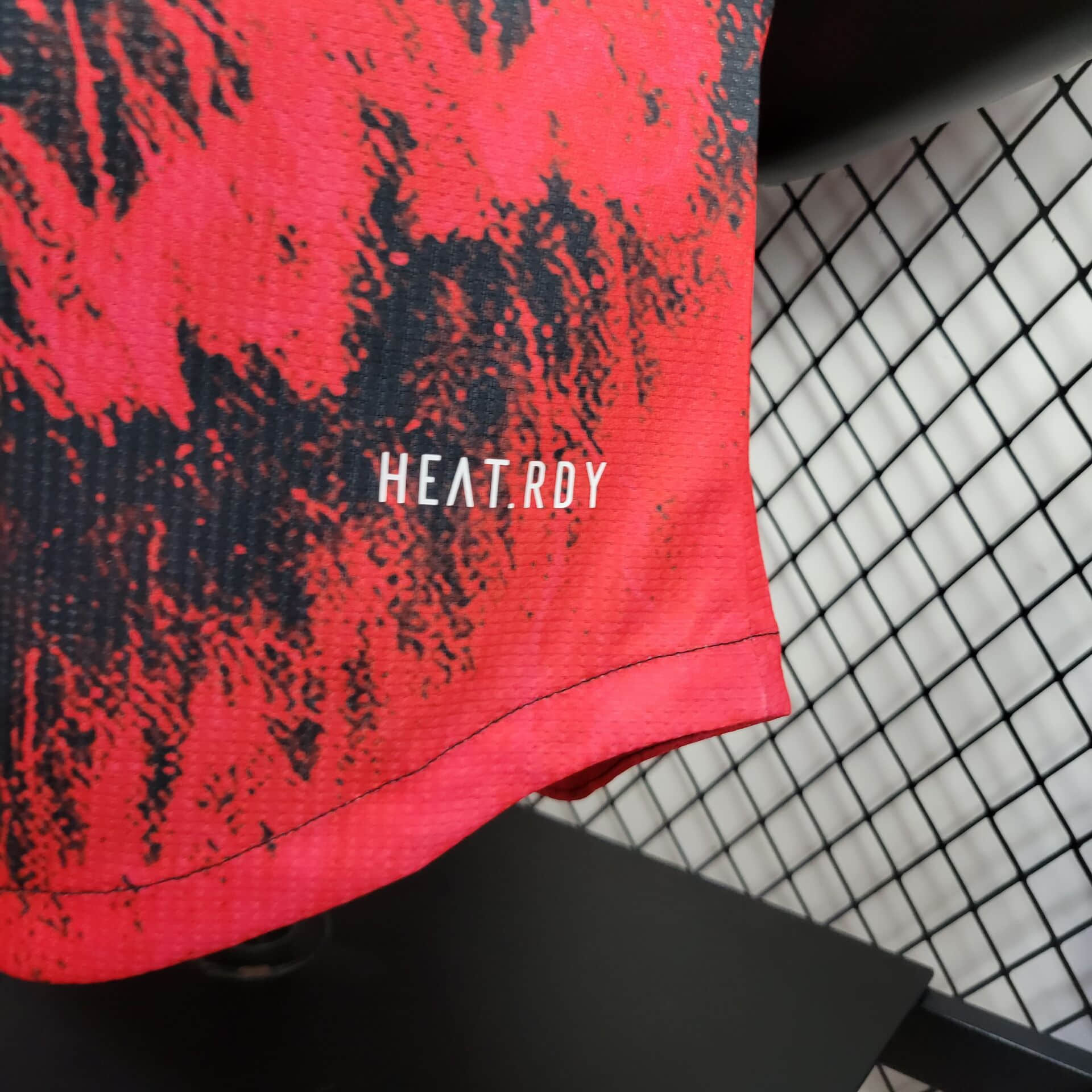 2024/2025 Player Version Manchester United Special Edition Football Shirt