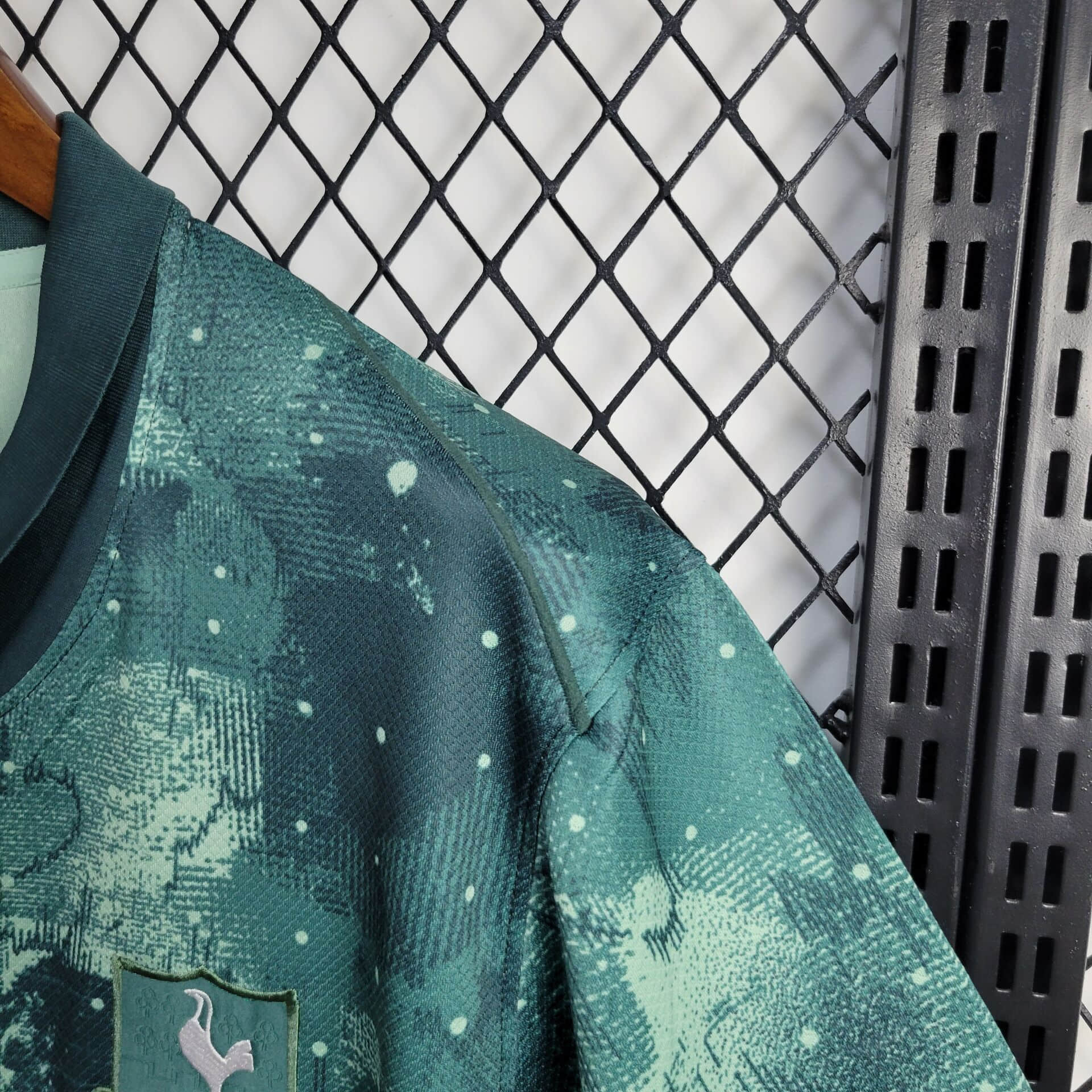 2024/2025 Tottenham Hotspur Third Away Football Shirt