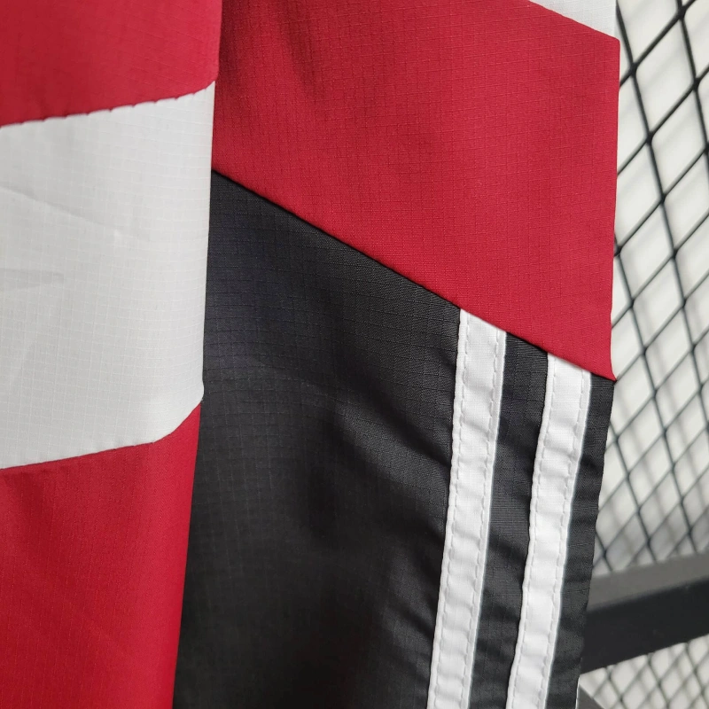 2025/2026 Nottingham Forest Windbreaker Football Shirt