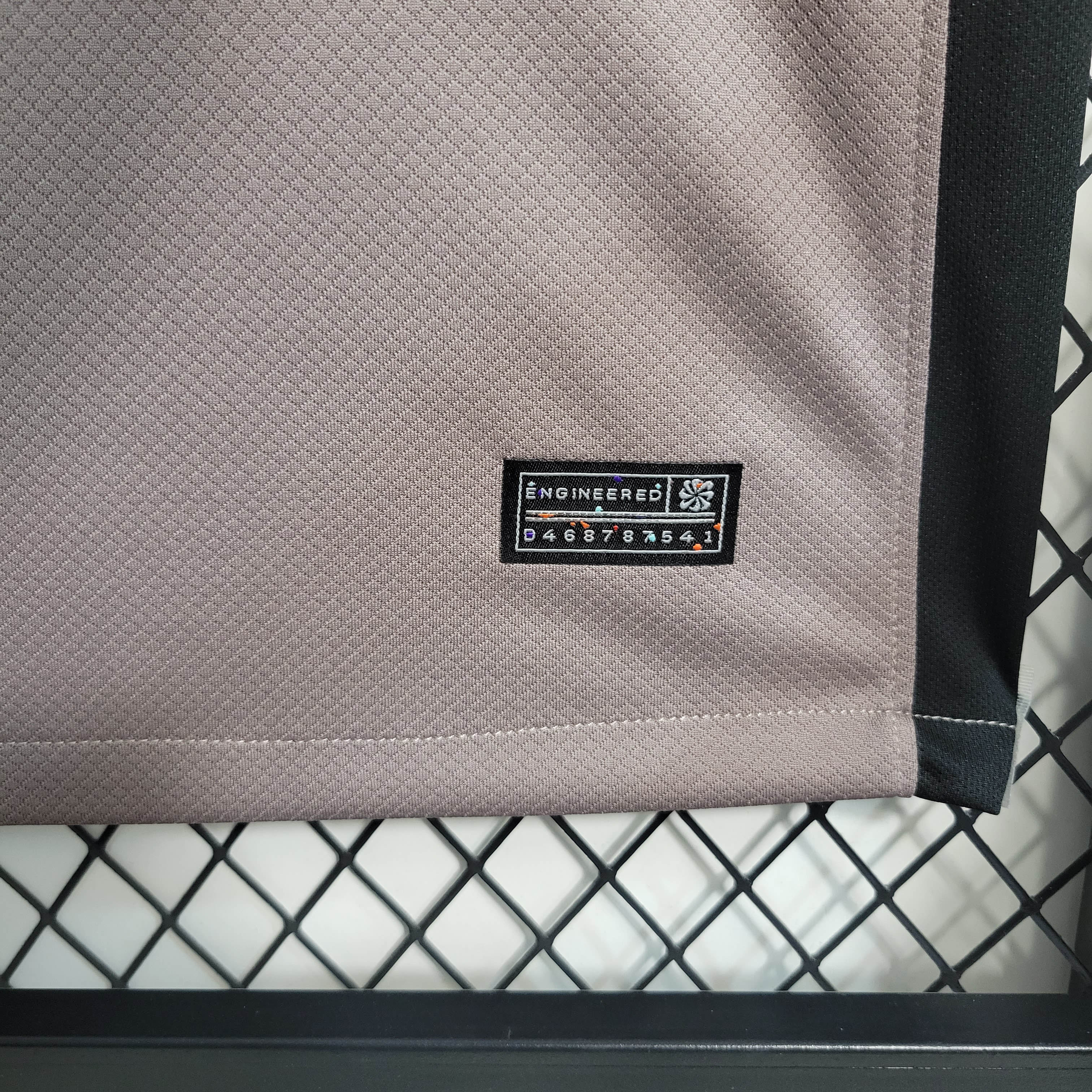 2023/2024 Tottenham Hotspur Third Away Football Shirt