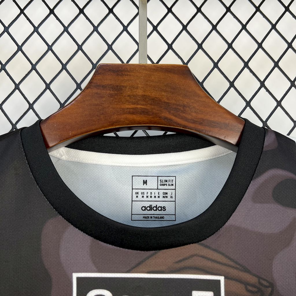 2025 Japan Special Edition FootballShirt 1:1 Thai Quality