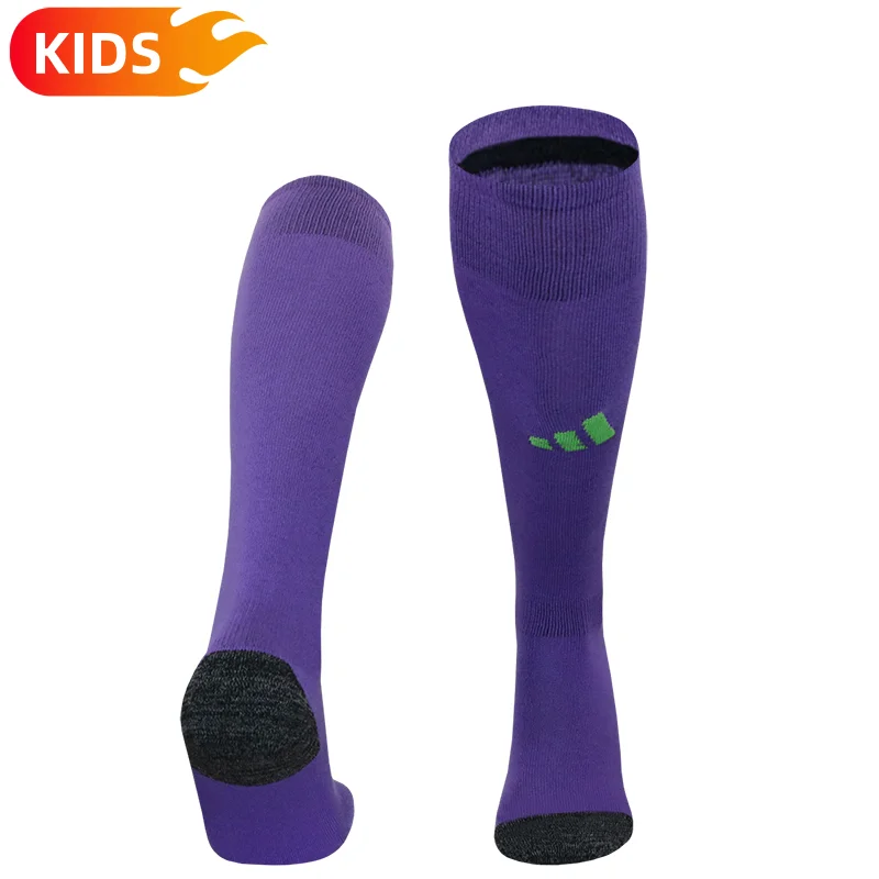 2024/2025 Manchester United Goalkeeper Football Socks 1:1 Thai Quality