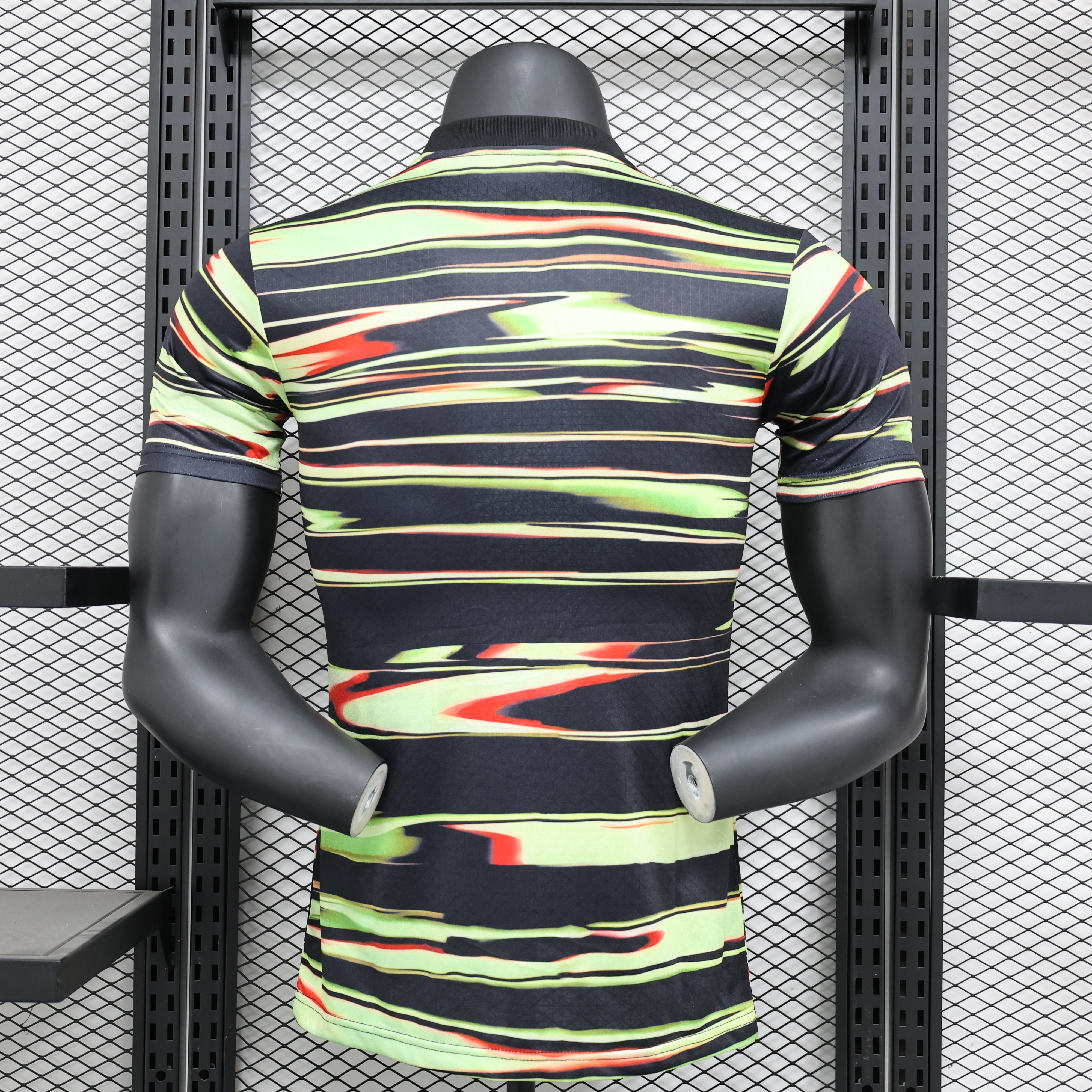 2024 Player Edition Portugal Training Jersey Football Shirt