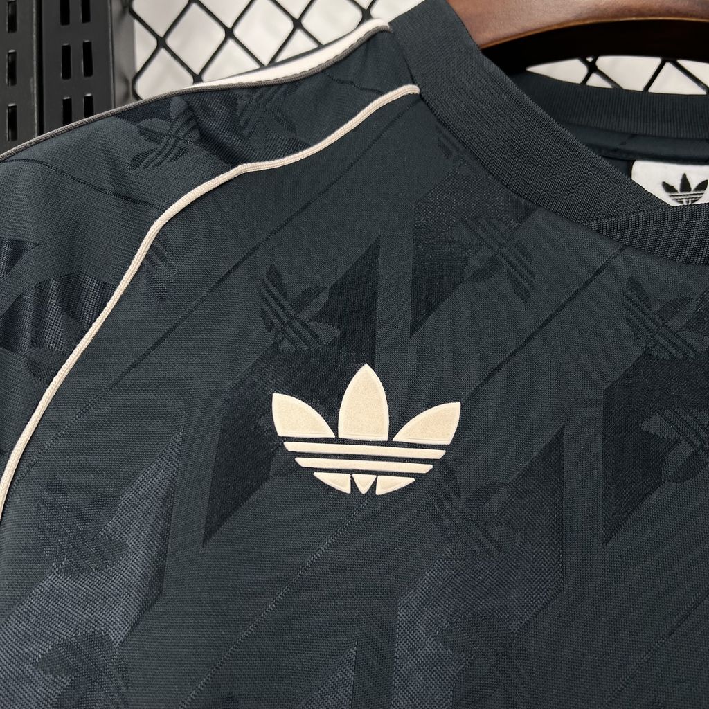 2024/2025 Real Madrid Special Edition Football Shirt