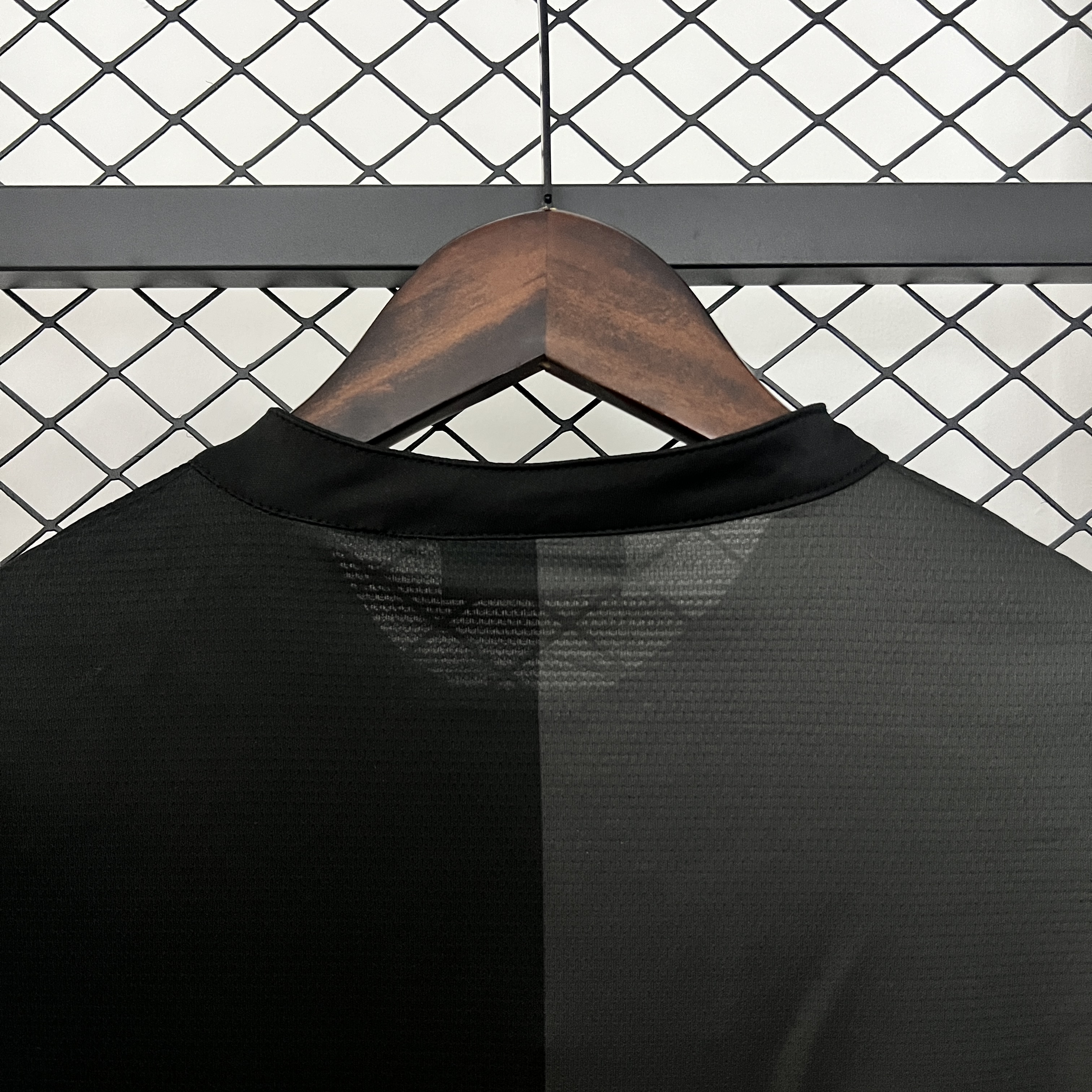 2013/2014 Retro Manchester City AwayFootball shirt 1:1 Thai Quality